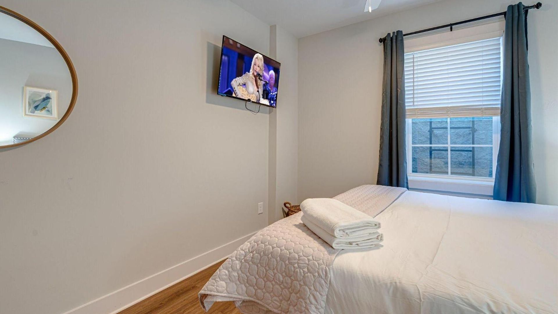 Melrose Mix - Rooftop Deck - 5 Mins To Broadway Holiday home