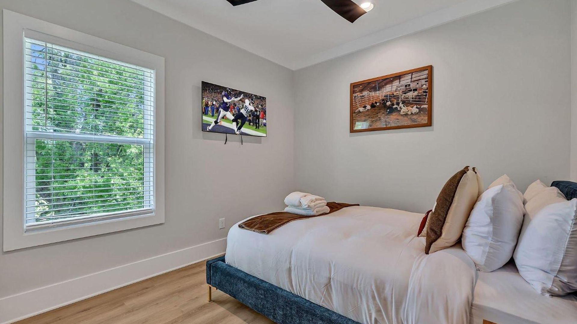 Bass - Private Rooftop - 8 Mins To Broadway Holiday home Nashville