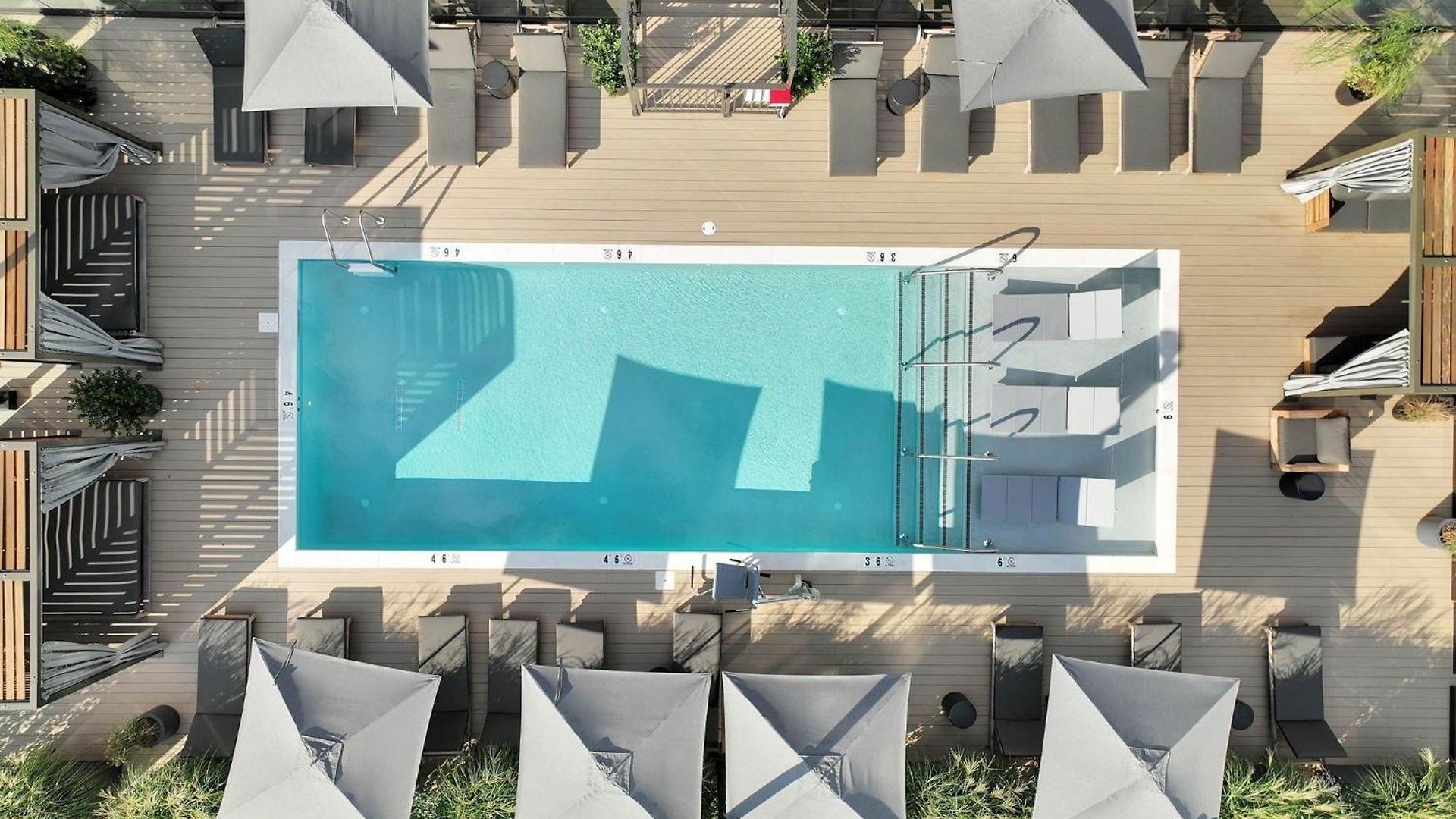 Holiday home Hyve - Waves - Walk To Broadway *