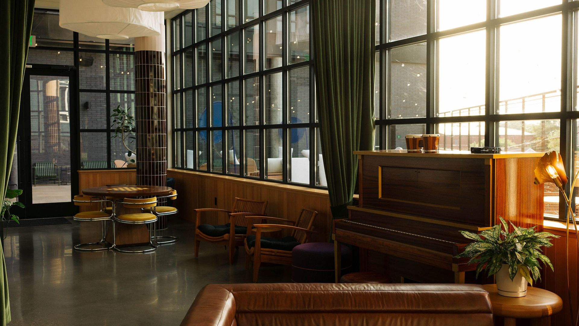 Hotel Waymore'S Hotel Nashville 3*