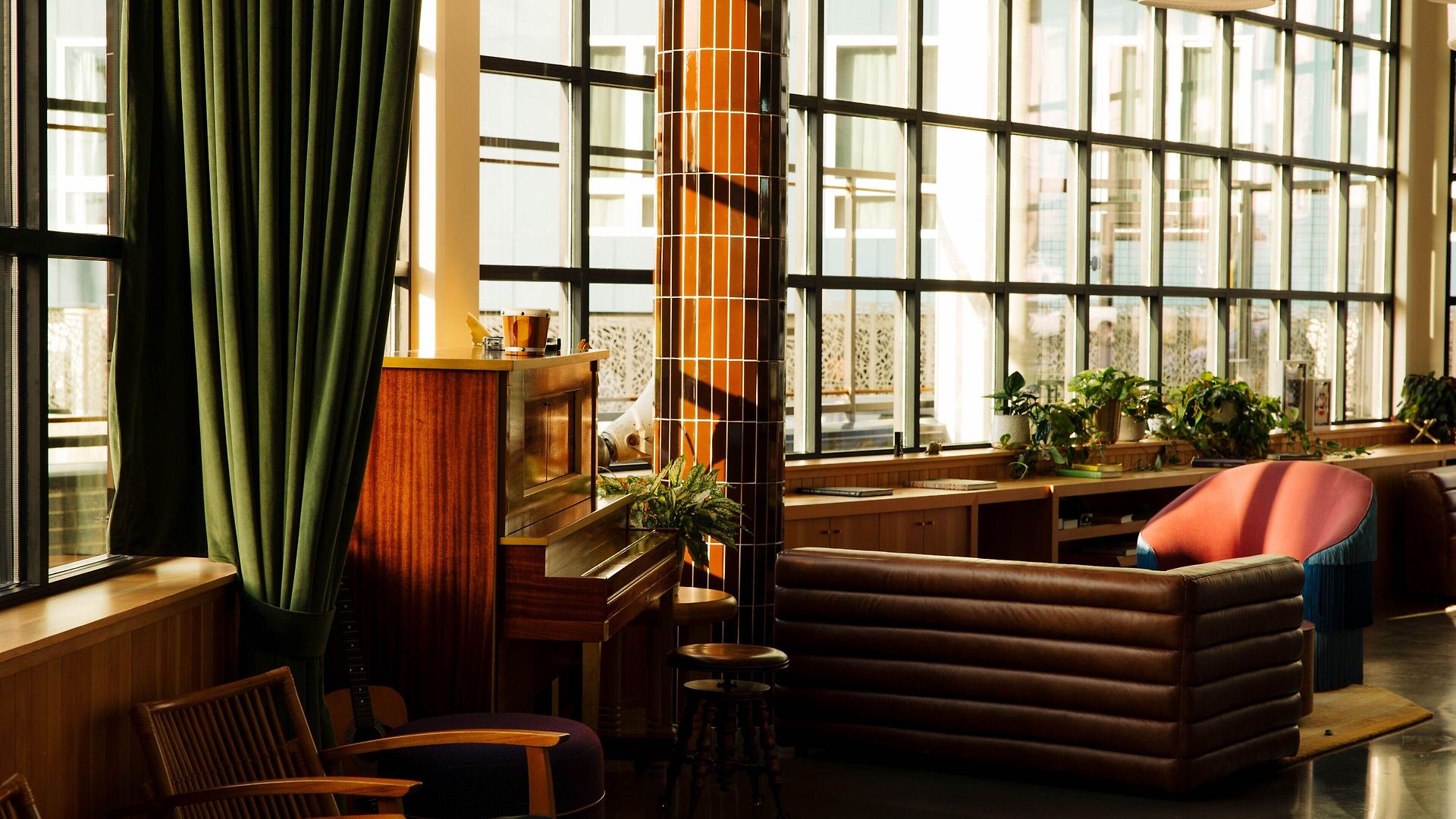 Hotel Waymore'S Hotel Nashville 3*