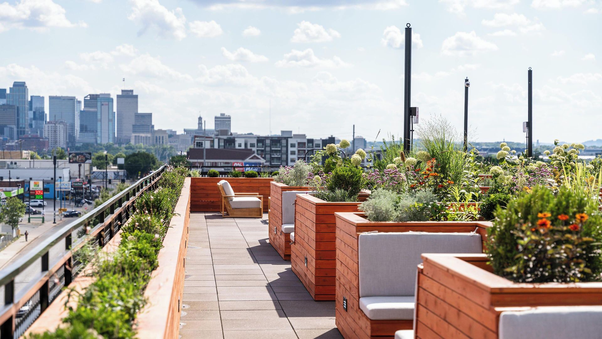 Waymore'S Hotel Nashville 3* Nashville