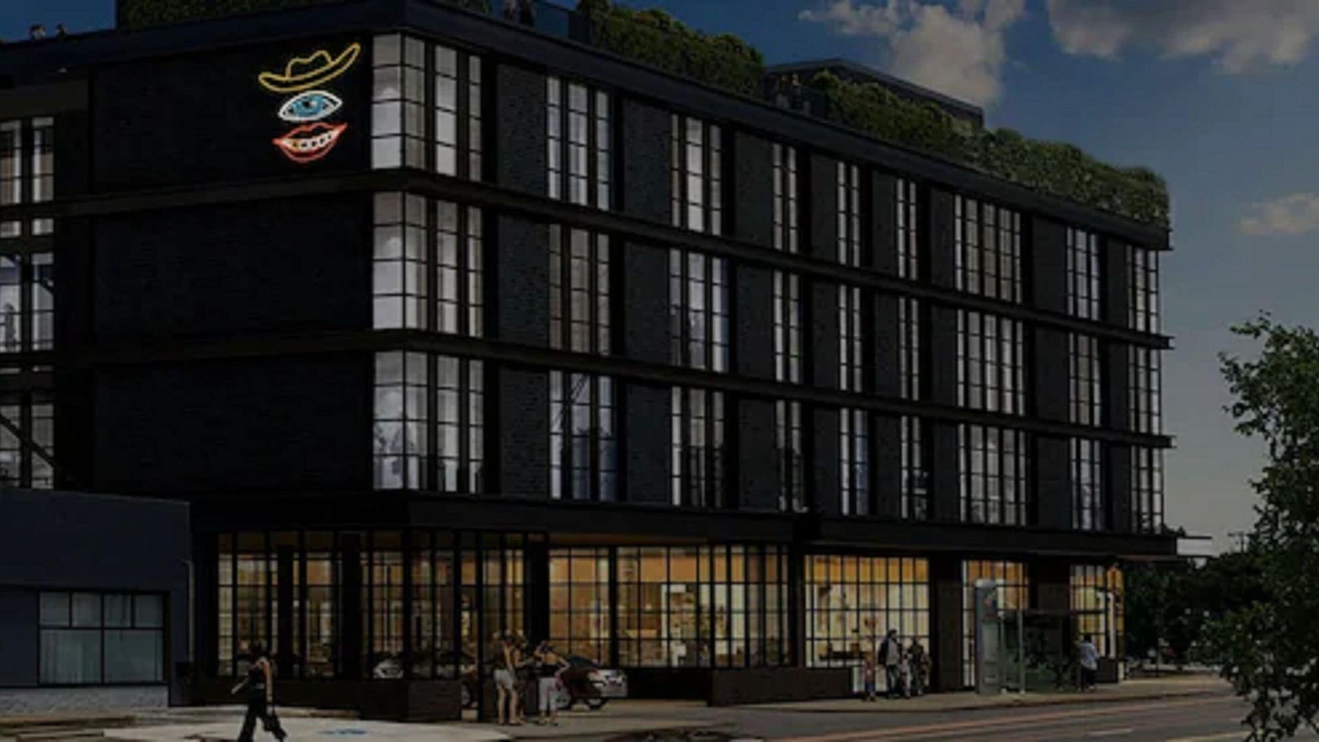 Waymore'S Hotel Nashville Hotel 3*