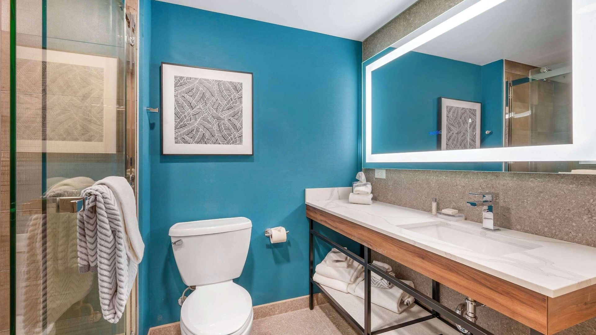 Hotel Cambria Midtown Nashville
