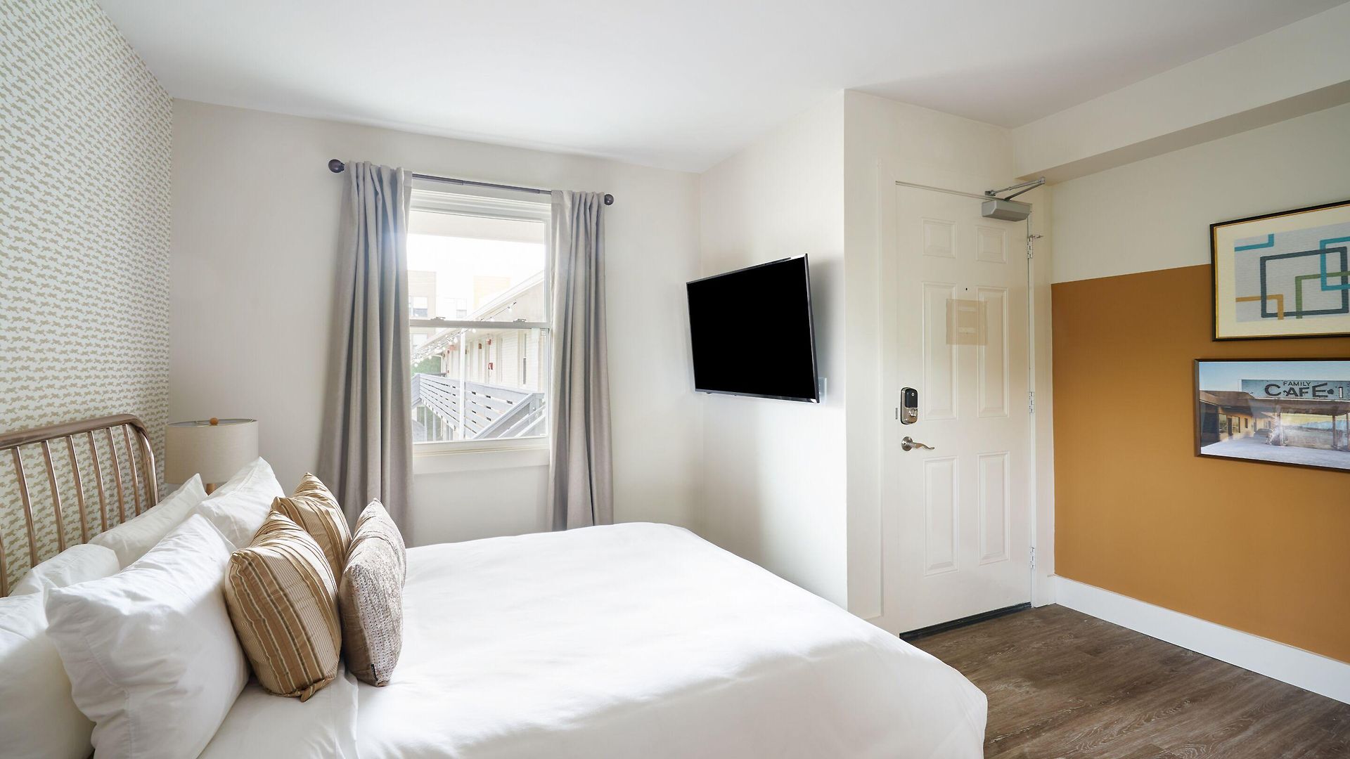 Sonder By Marriott Bonvoy The Stat Midtown 4*