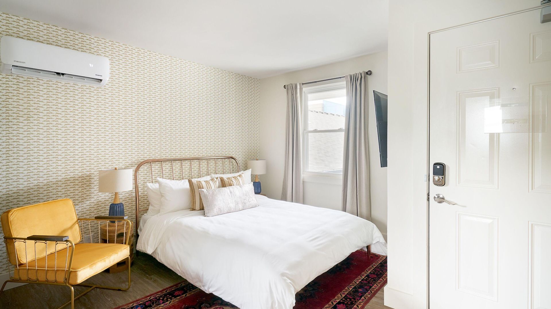 Sonder By Marriott Bonvoy The Stat Midtown Nashville