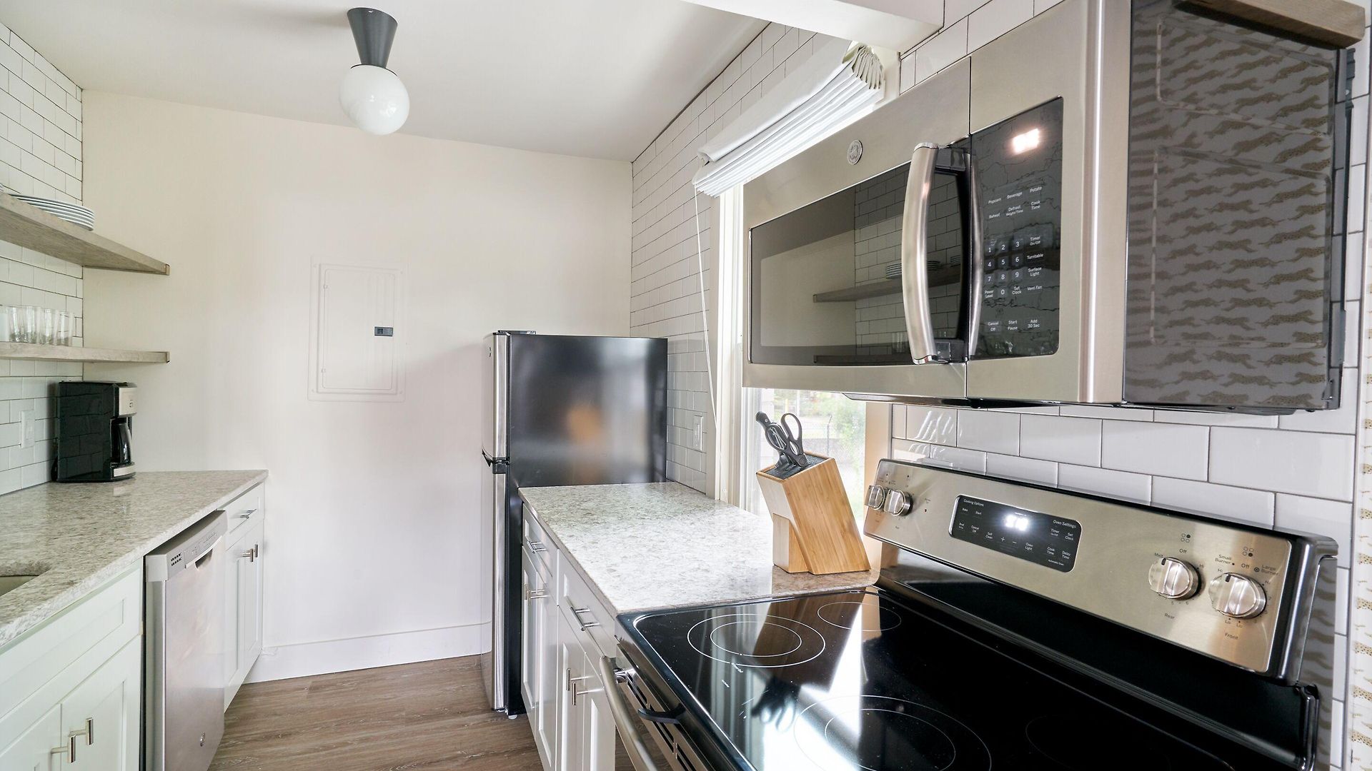 Aparthotel Sonder By Marriott Bonvoy The Stat Midtown