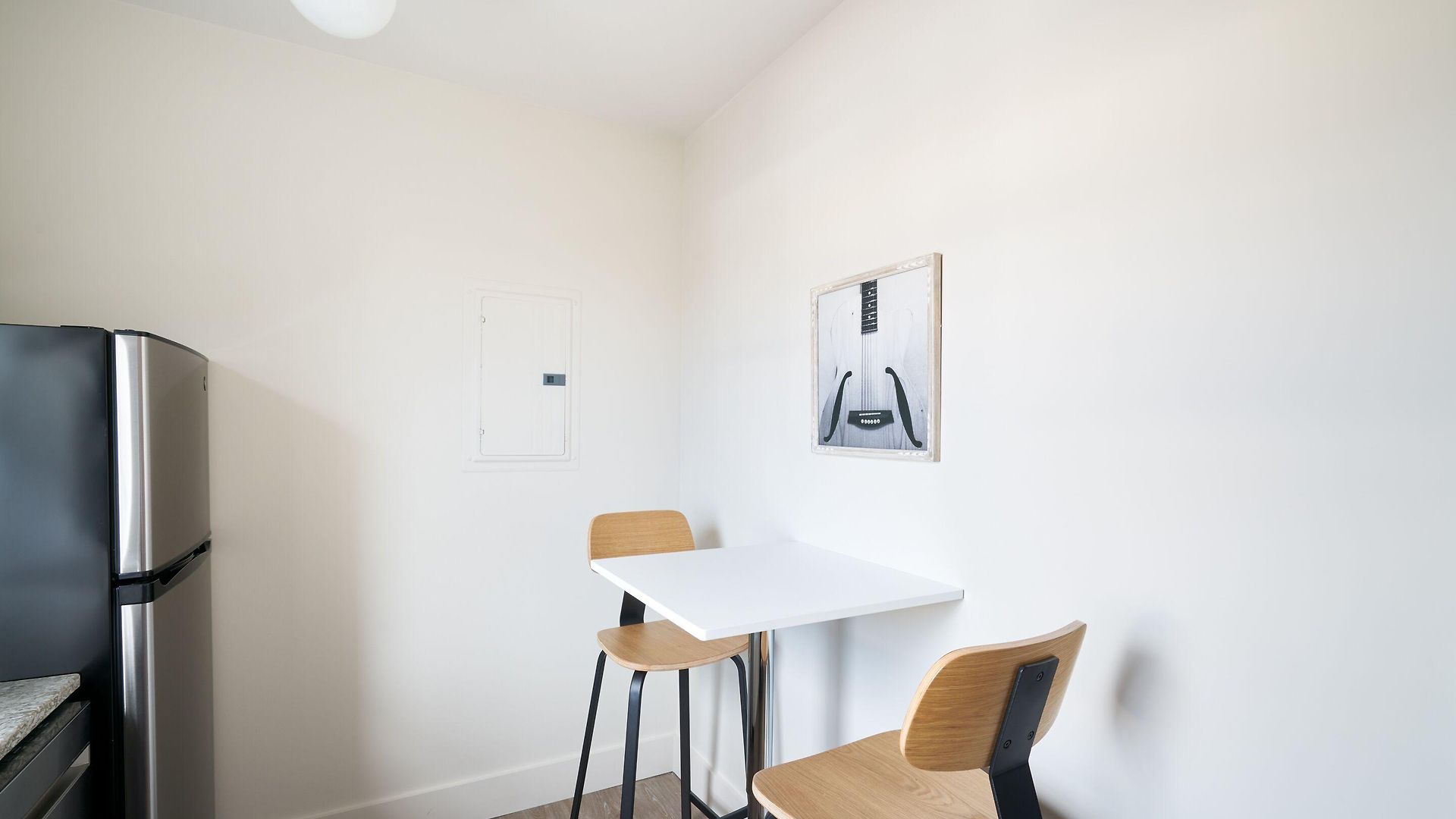 Aparthotel Sonder By Marriott Bonvoy The Stat Midtown