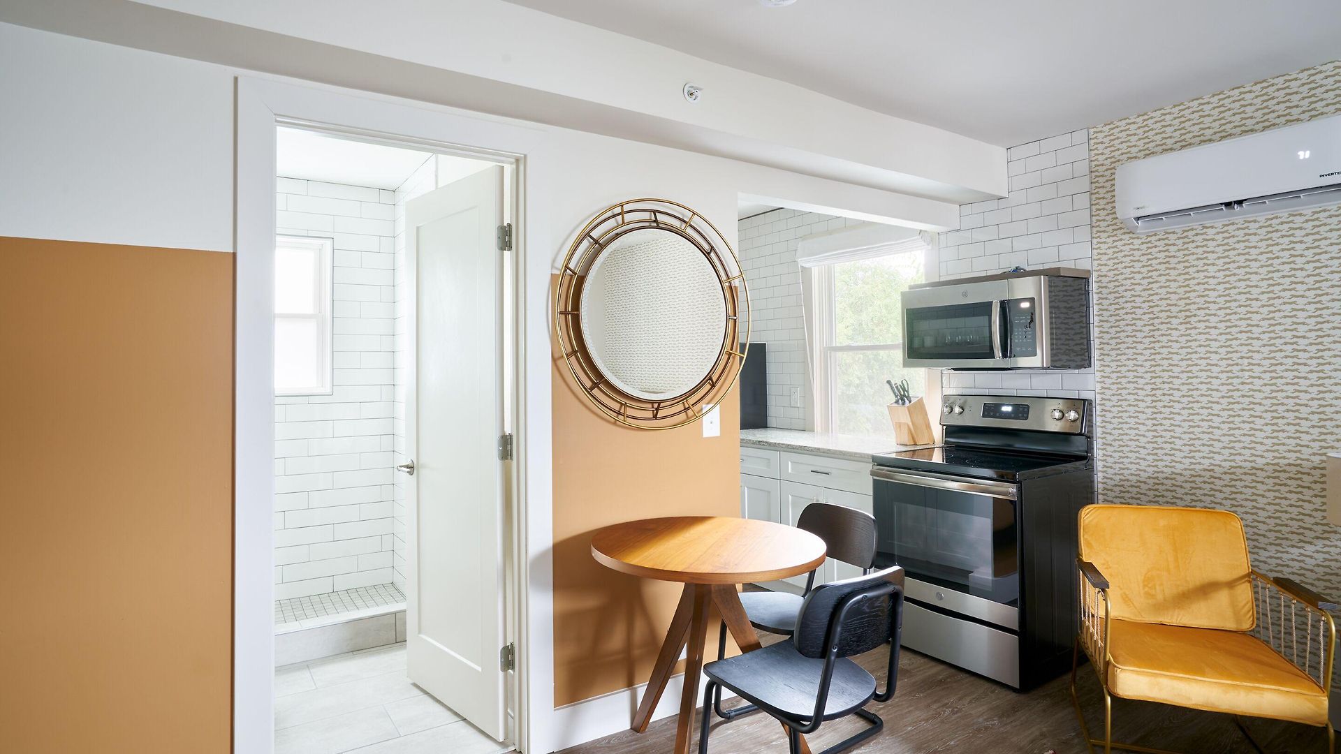 Sonder By Marriott Bonvoy The Stat Midtown Aparthotel