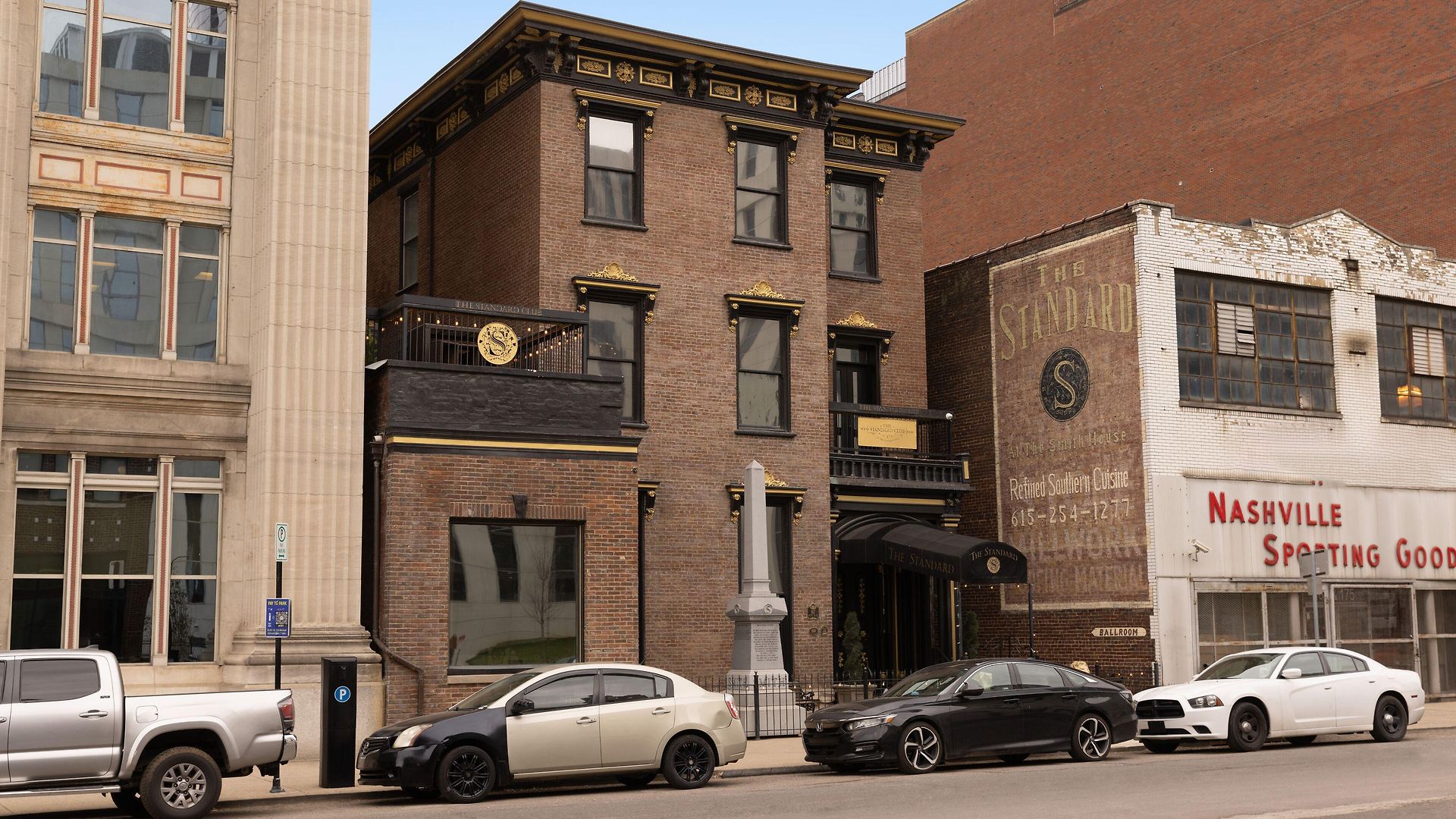 Aparthotel Boulevard Downtown 4*