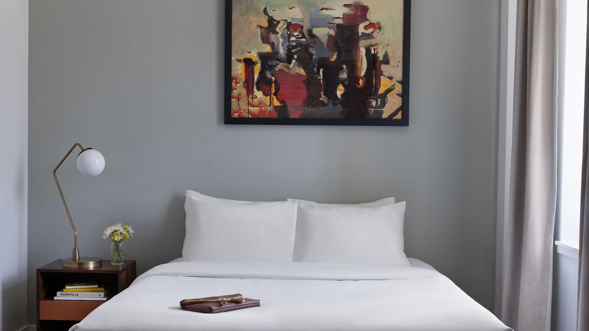 Boulevard Downtown Aparthotel Nashville