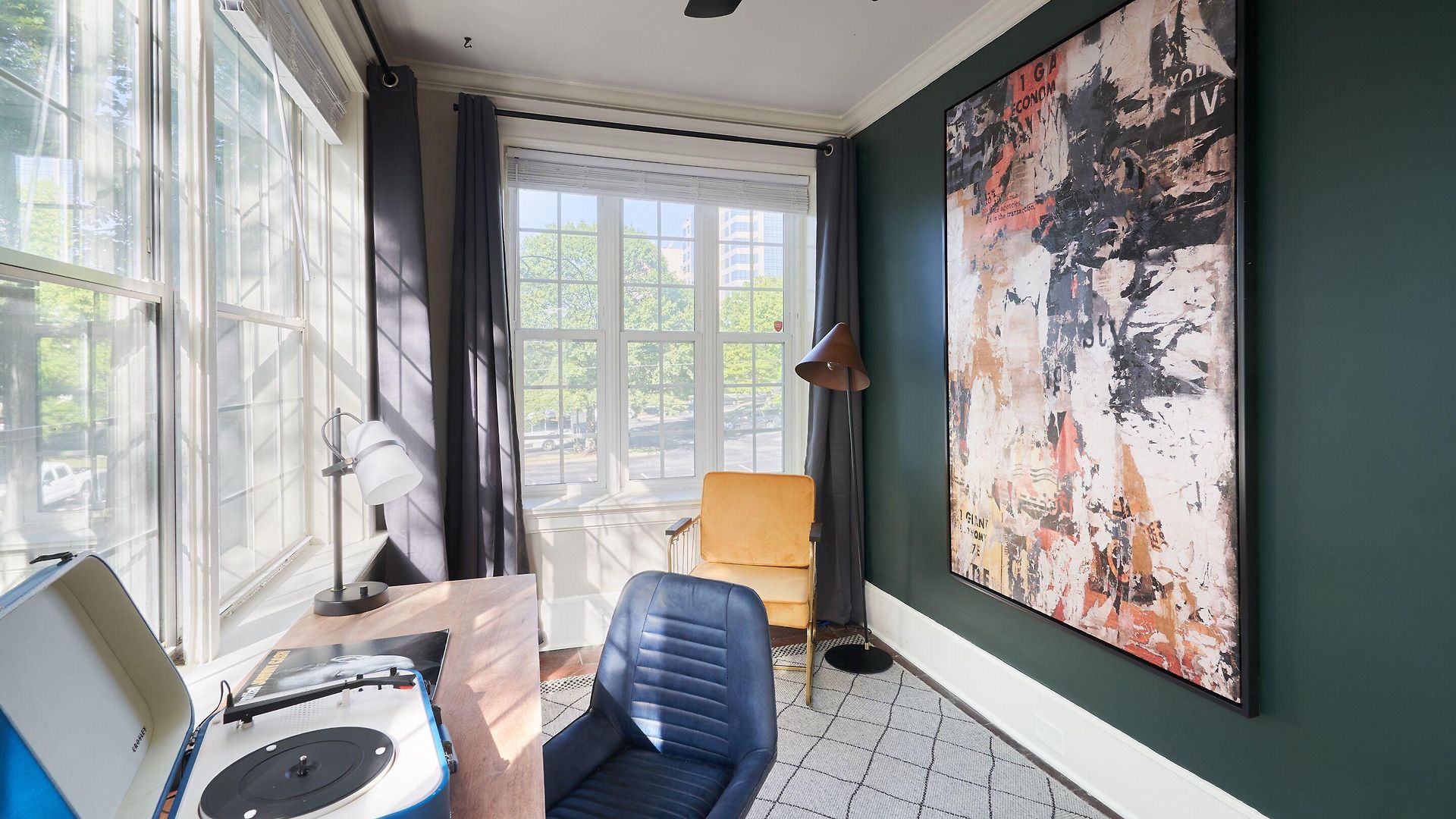 Sonder The Elliston 3* Nashville