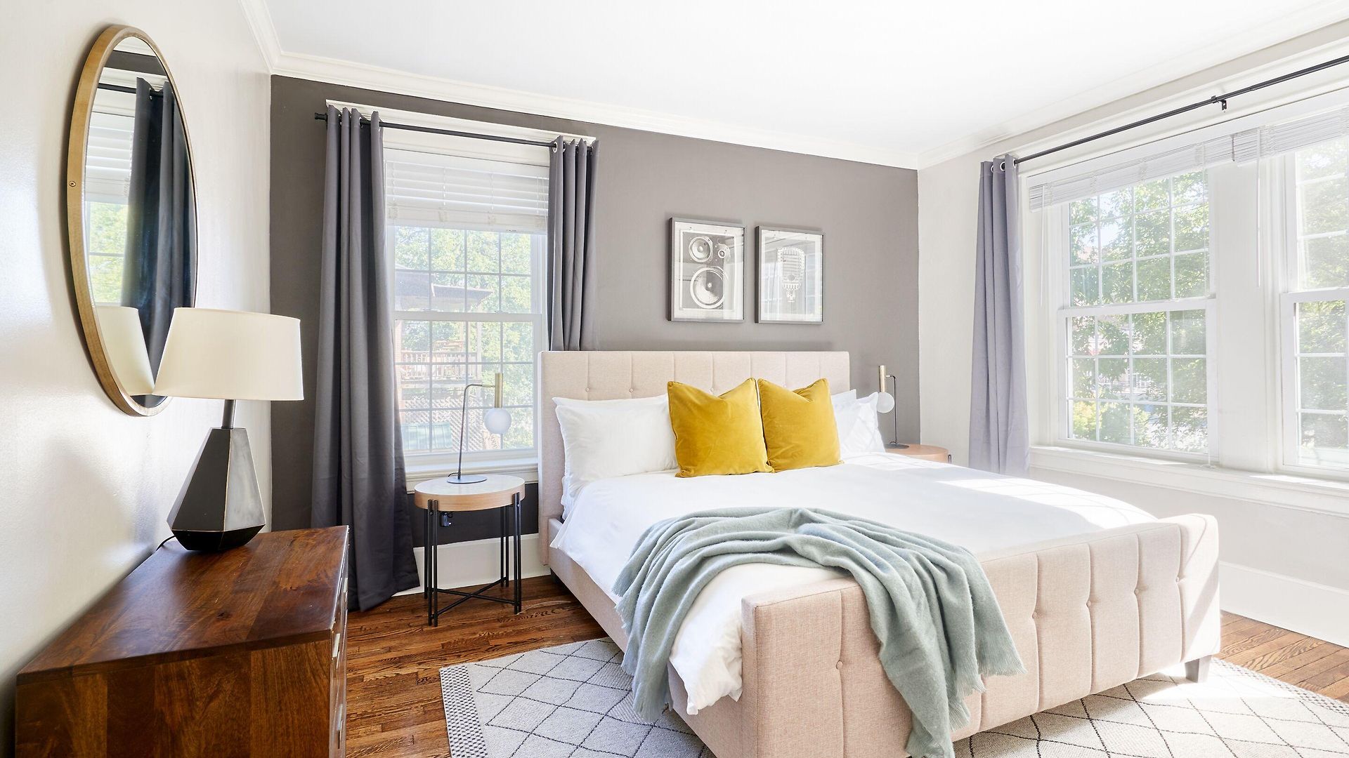 Aparthotel Sonder The Elliston