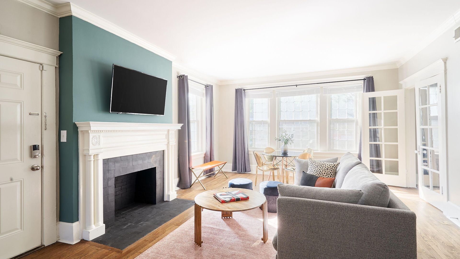 Sonder The Elliston Aparthotel