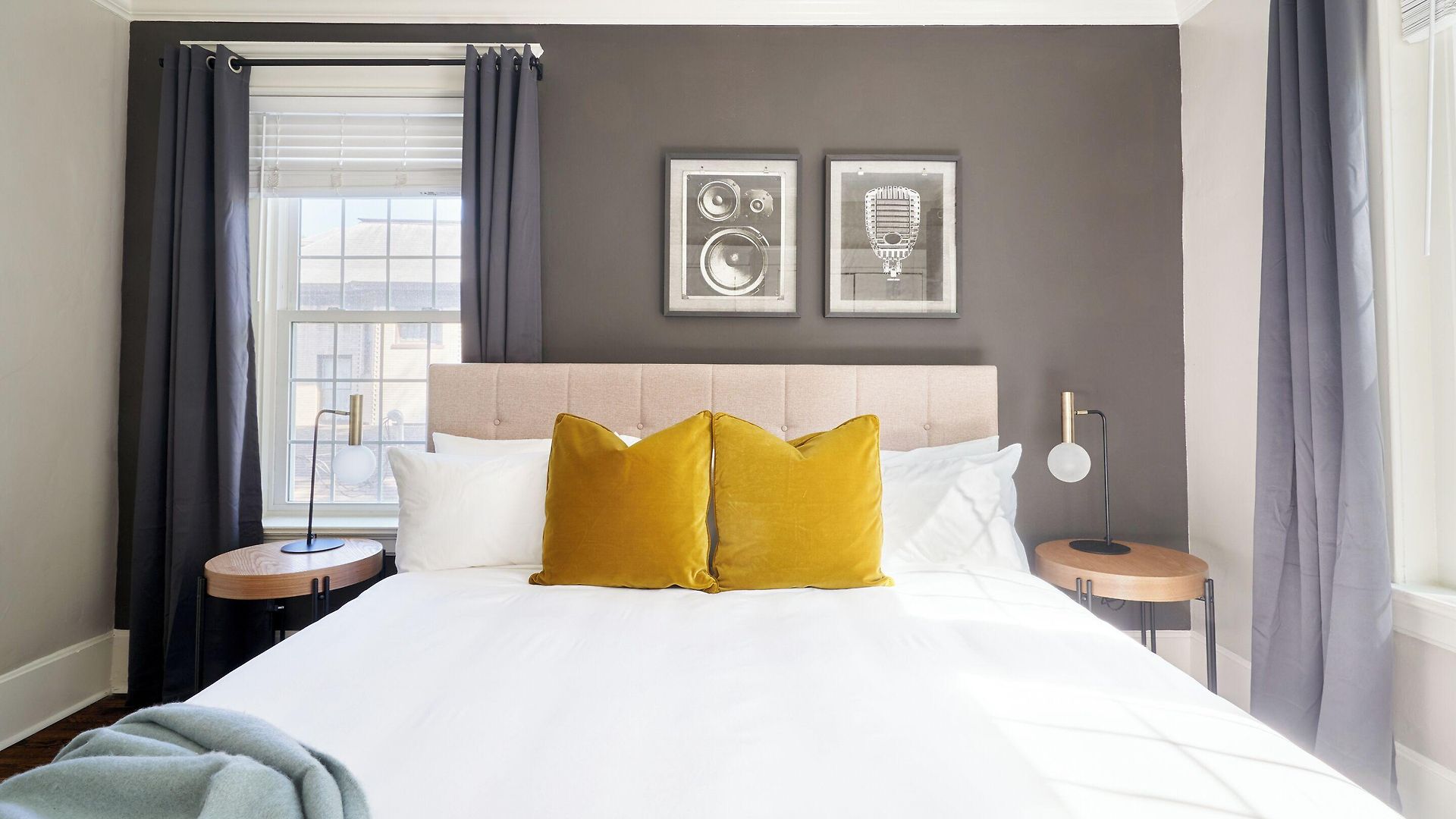 Sonder The Elliston 3* Nashville