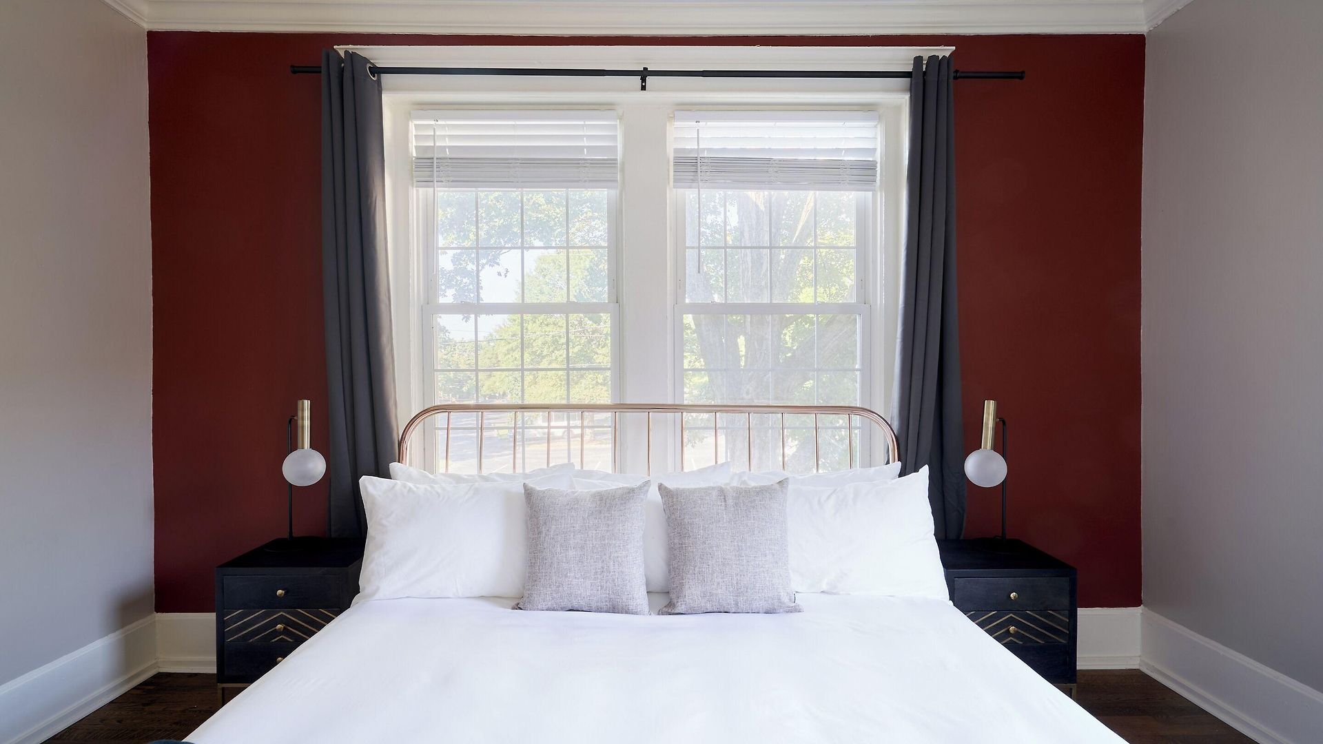 Aparthotel Sonder The Elliston Nashville
