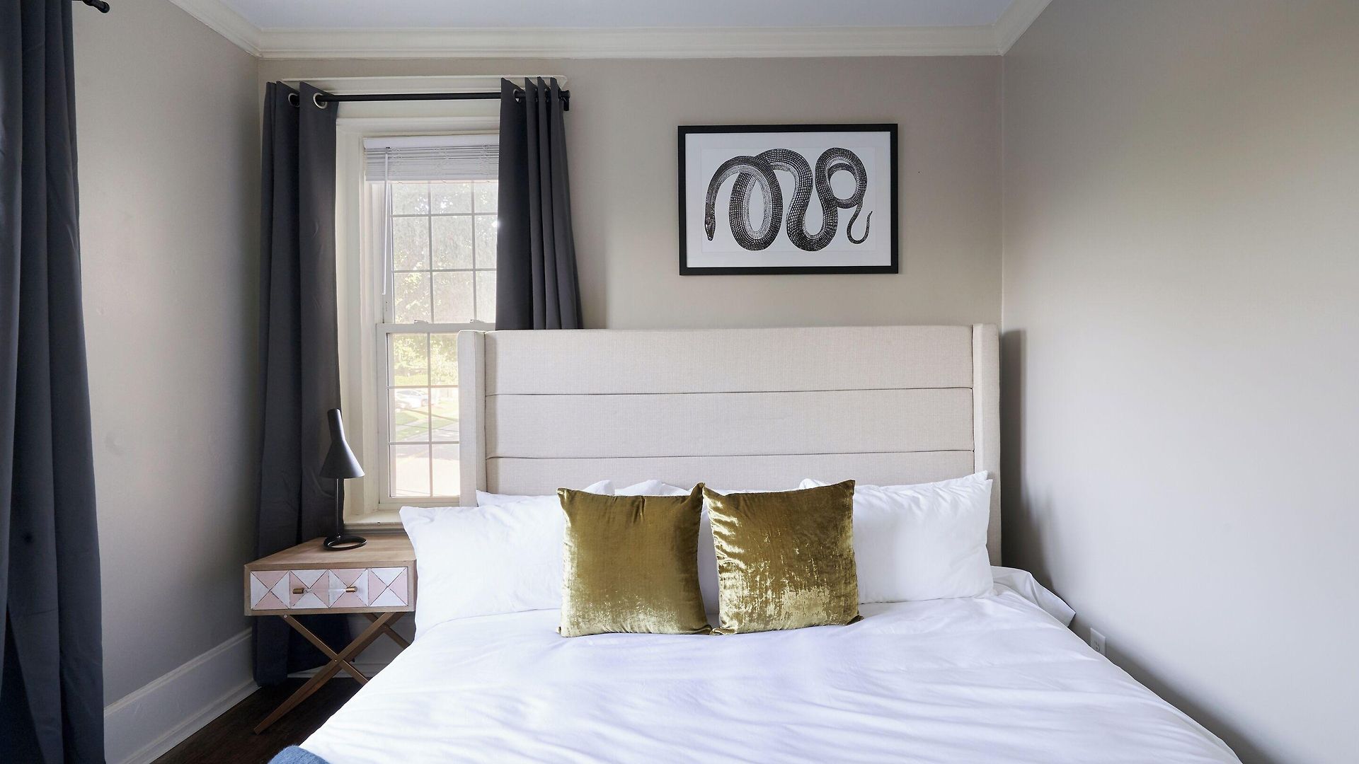 Sonder The Elliston 3*