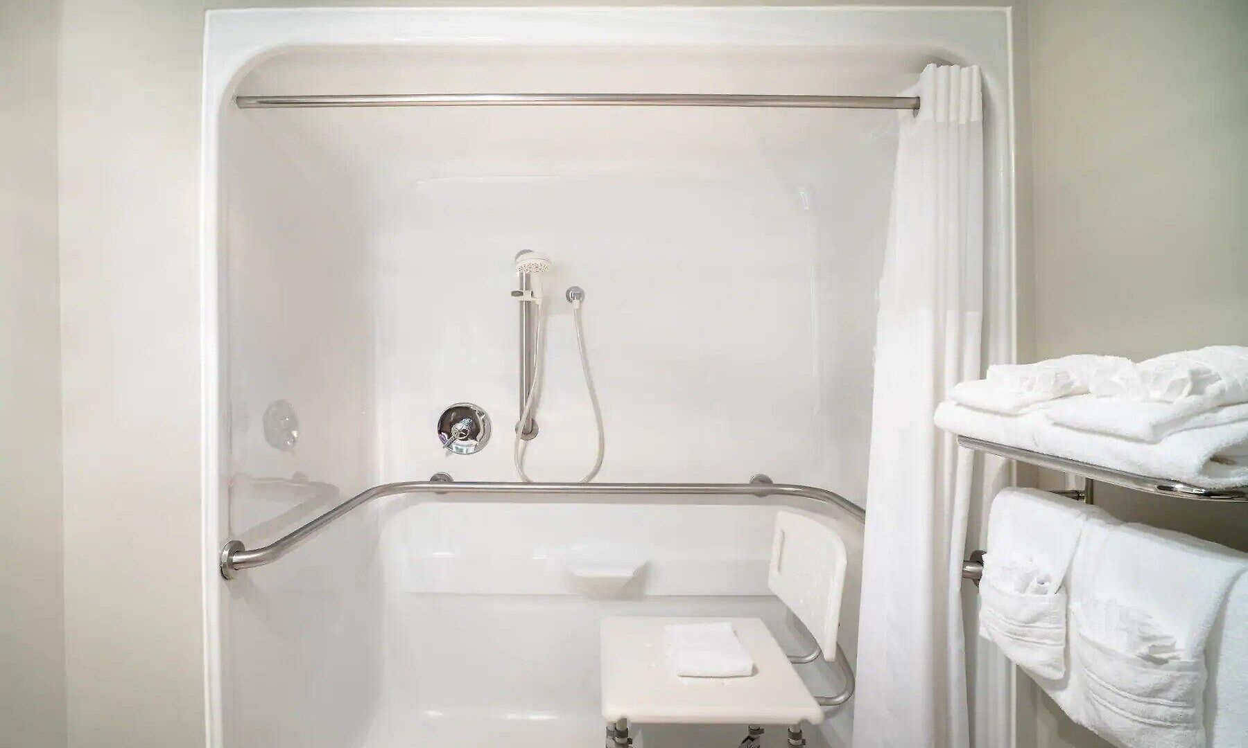 Hotel Quality & - Bellevue