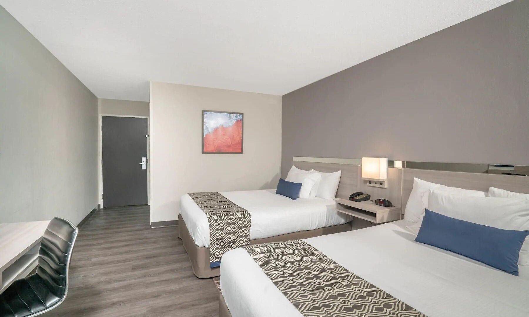 Hotel Quality & - Bellevue Nashville