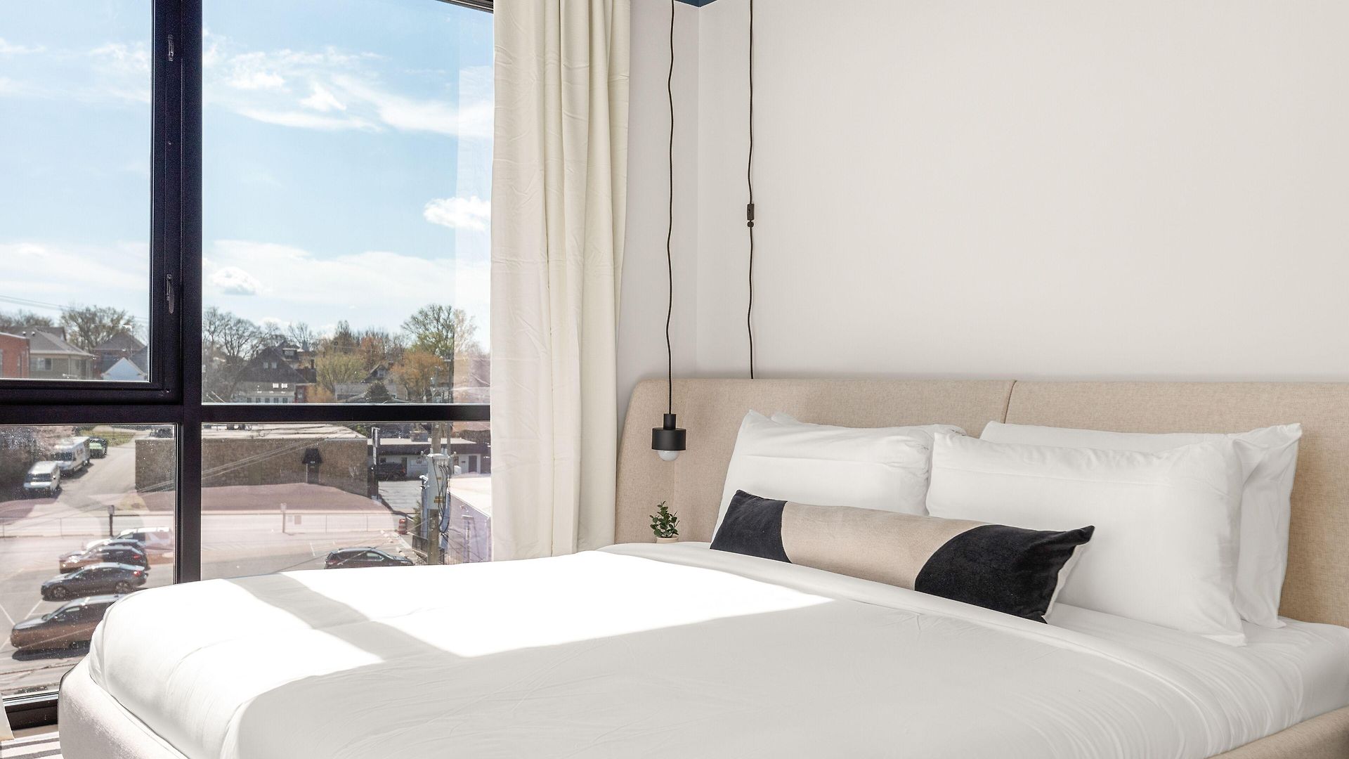 Hotel The Eighteen By Kasa Nashville
