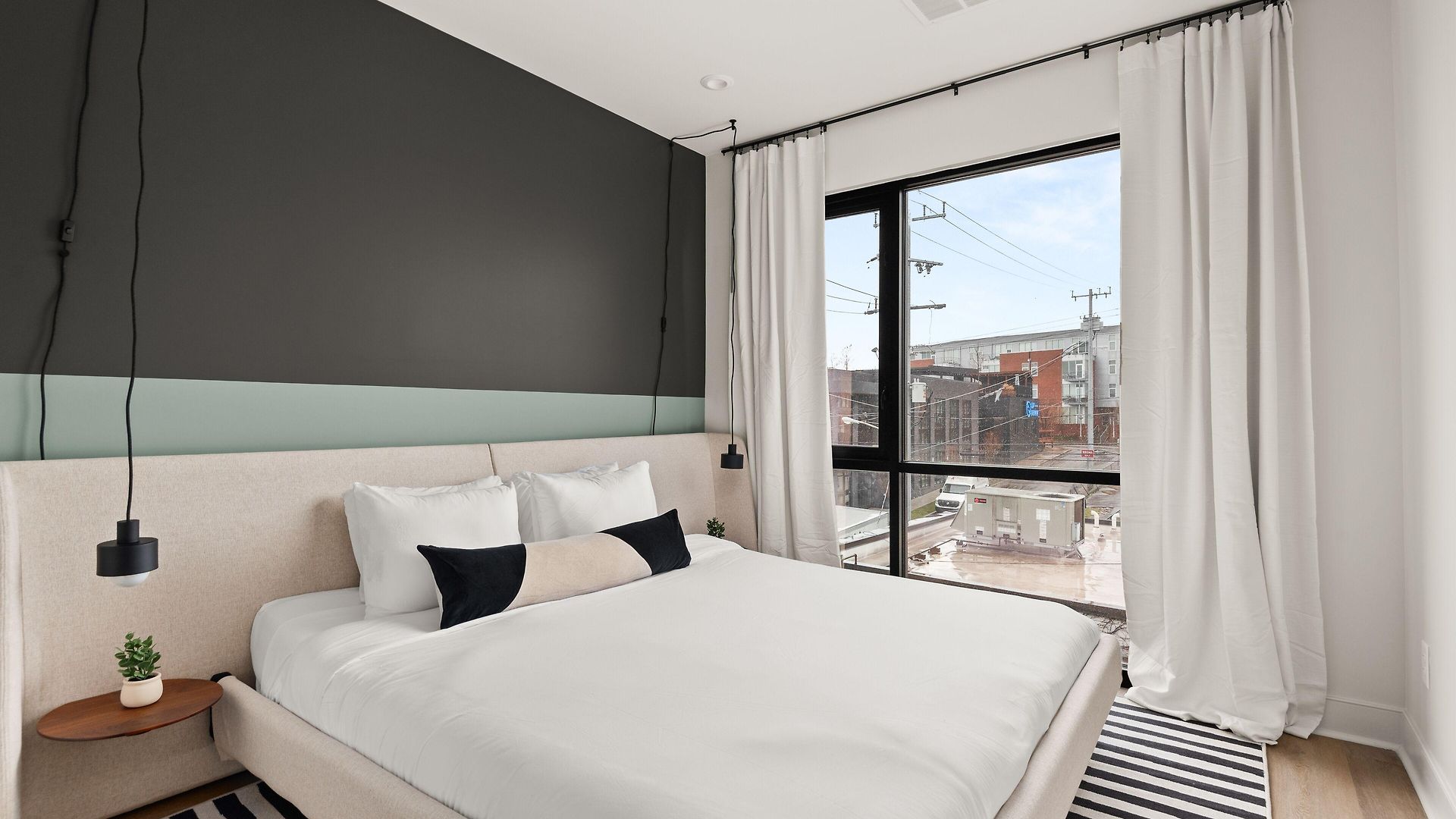 The Eighteen By Kasa Nashville