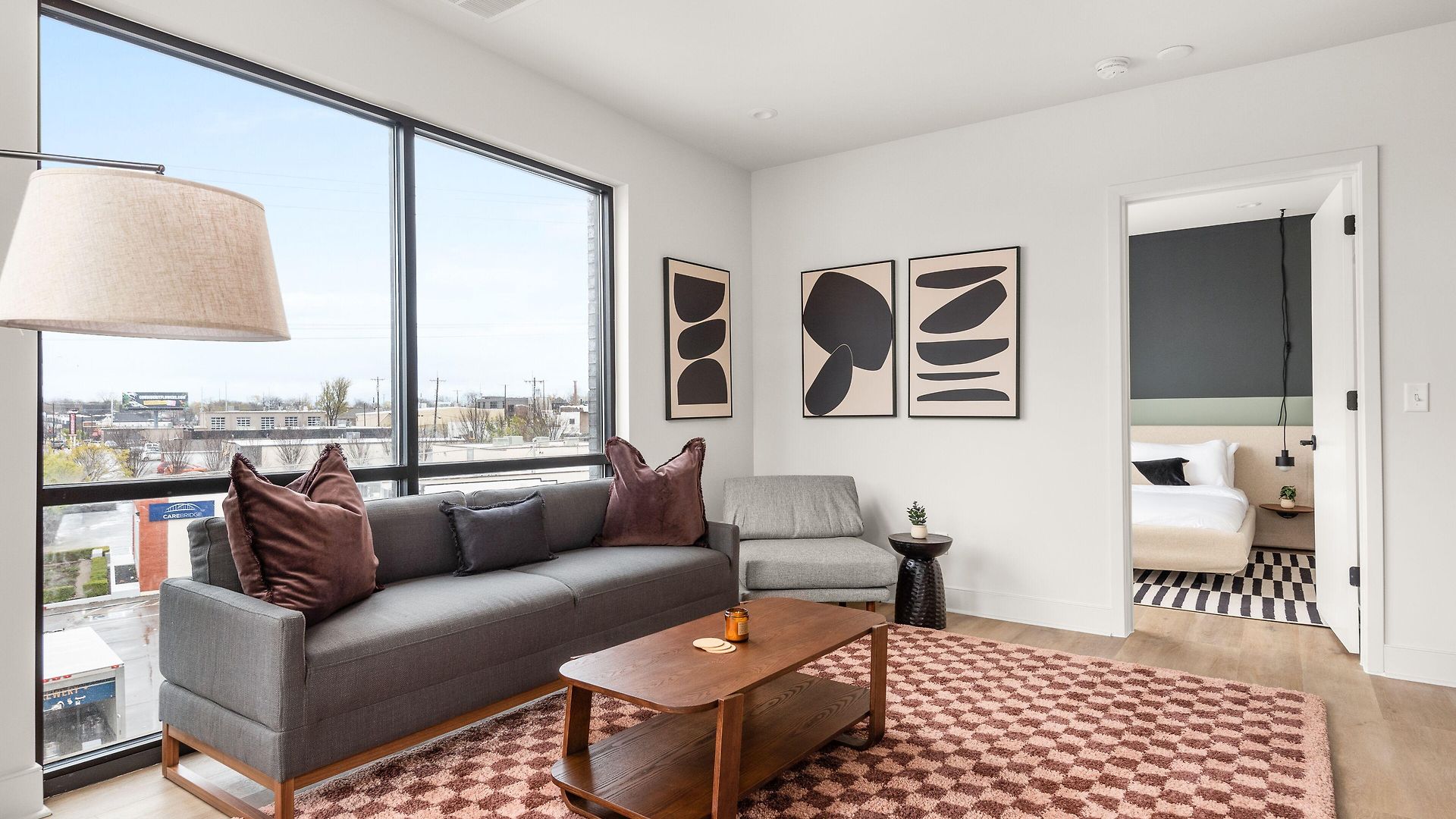 The Eighteen By Kasa Hotel Nashville