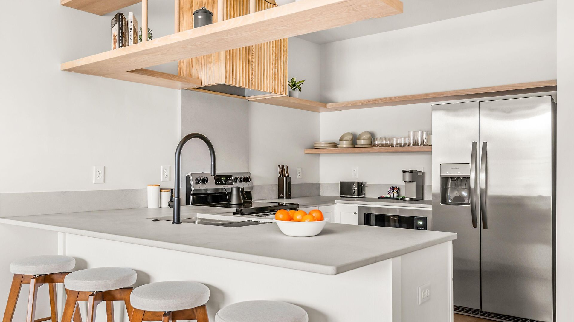 The Eighteen By Kasa Nashville