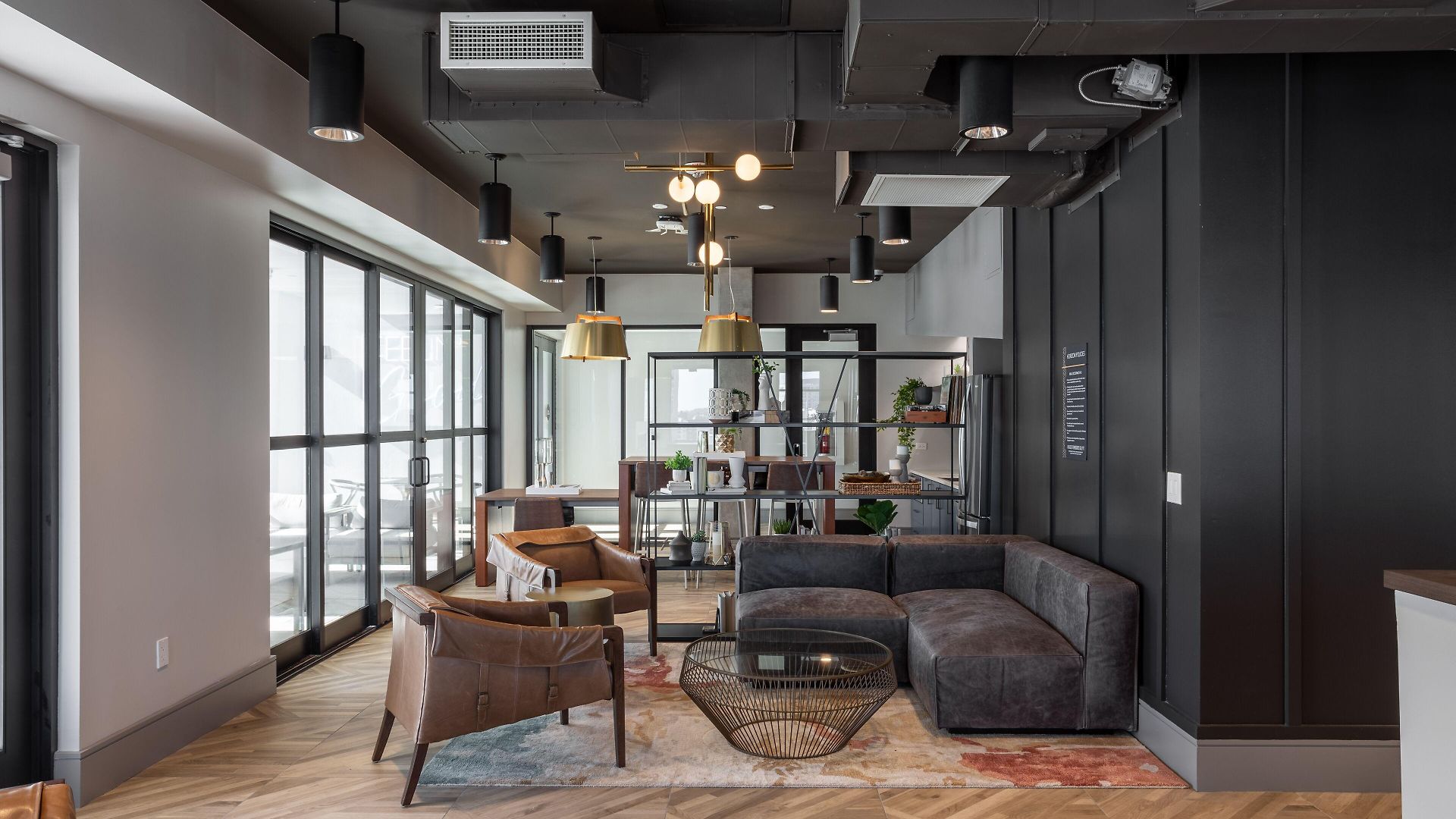 Mint House - The Gulch - Division St 4* Nashville