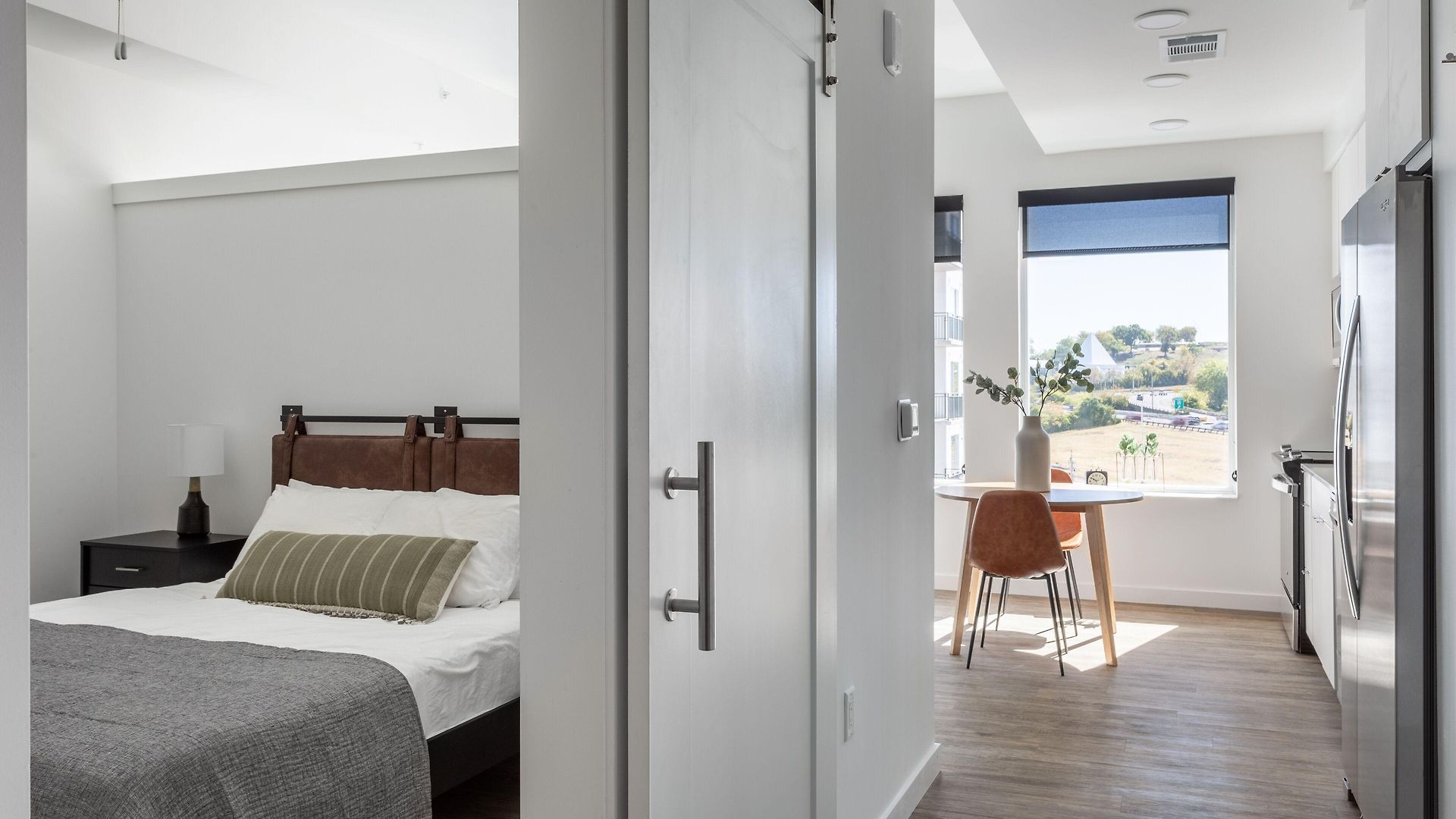 Aparthotel Mint House - The Gulch - Division St 4*