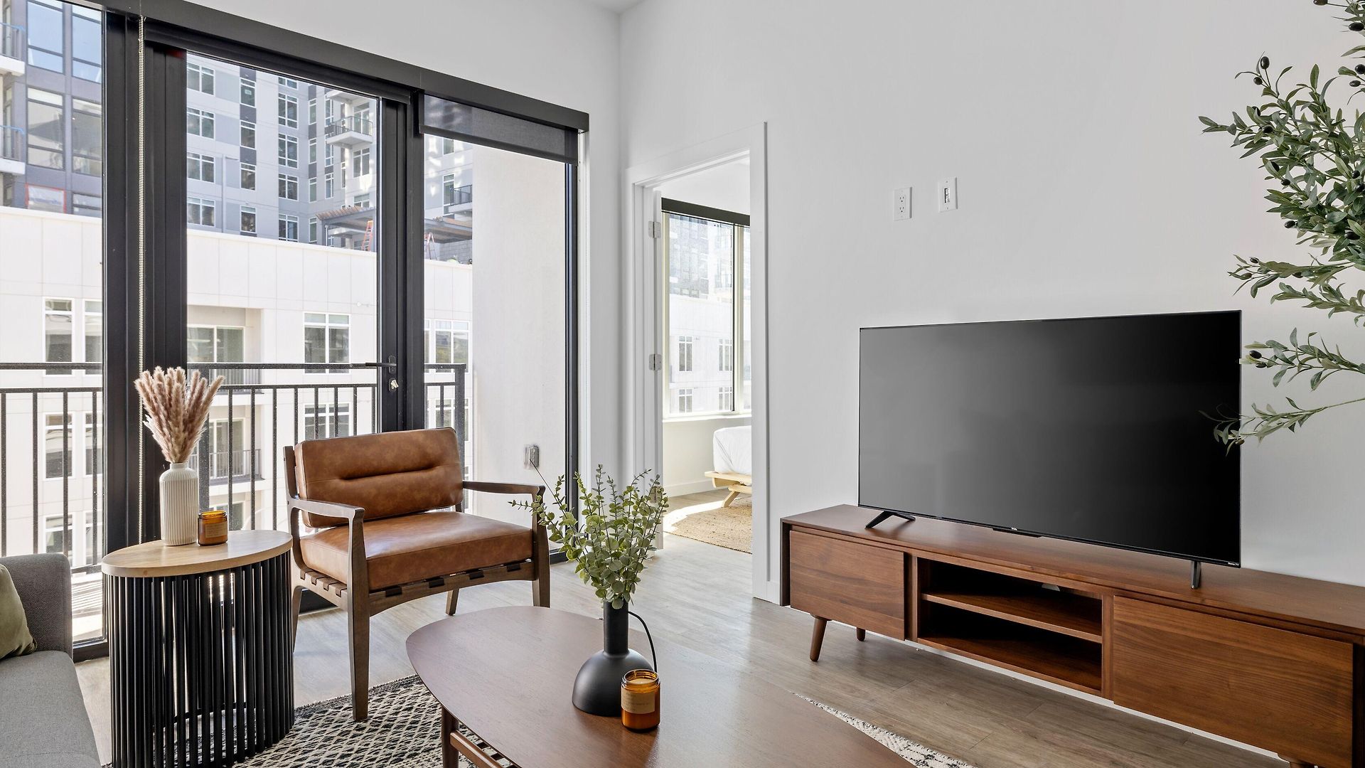 Mint House - The Gulch - Division St Aparthotel Nashville