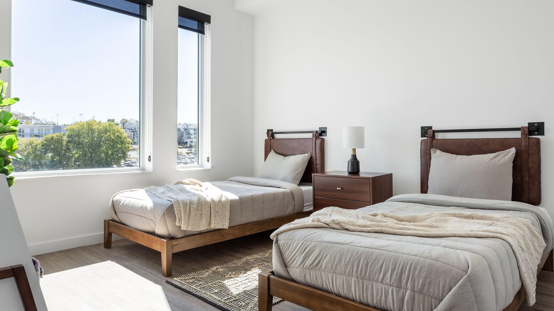 Mint House - The Gulch - Division St Aparthotel 4*