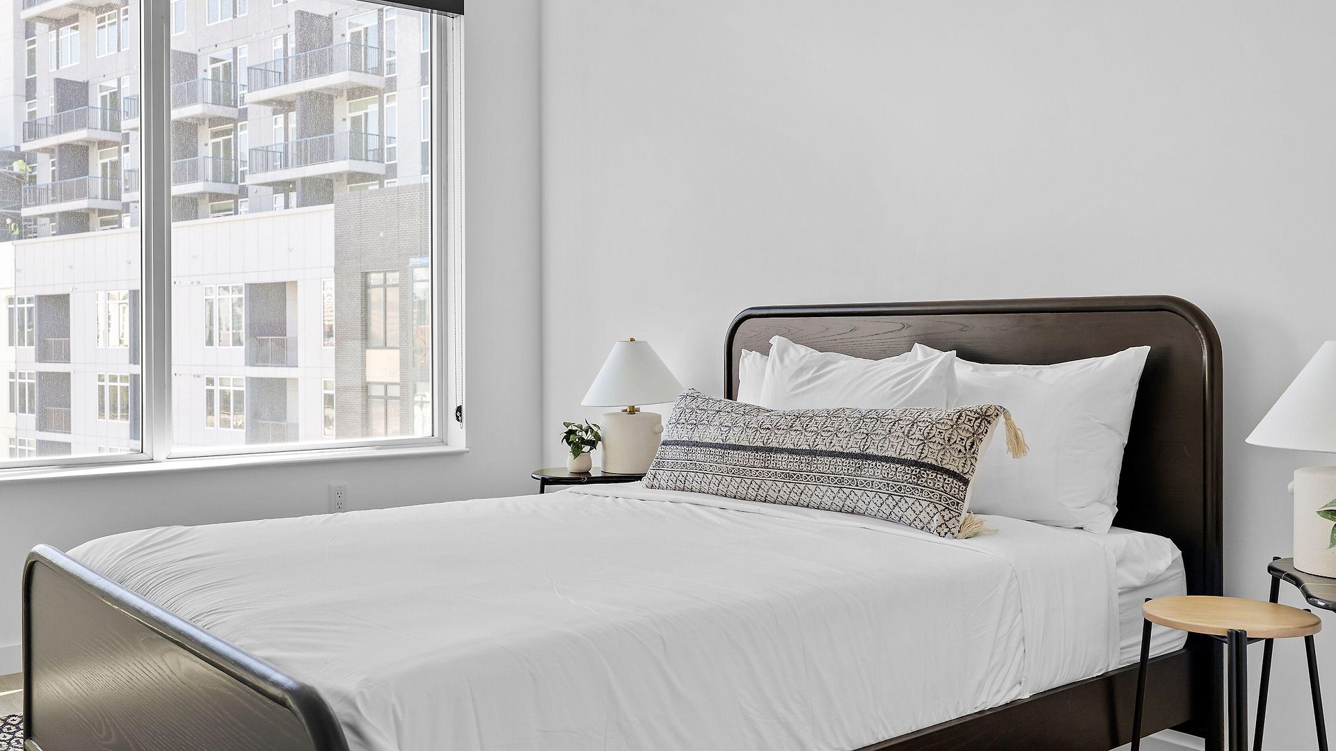 Mint House - The Gulch - Division St Aparthotel Nashville