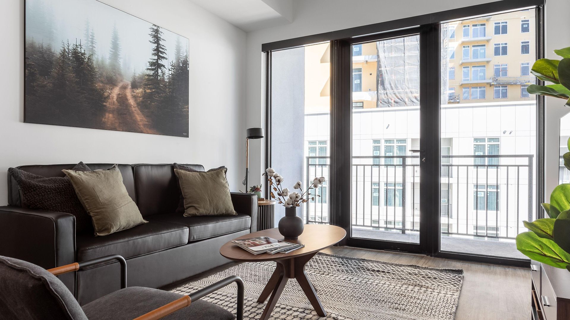 Aparthotel Mint House - The Gulch - Division St Nashville