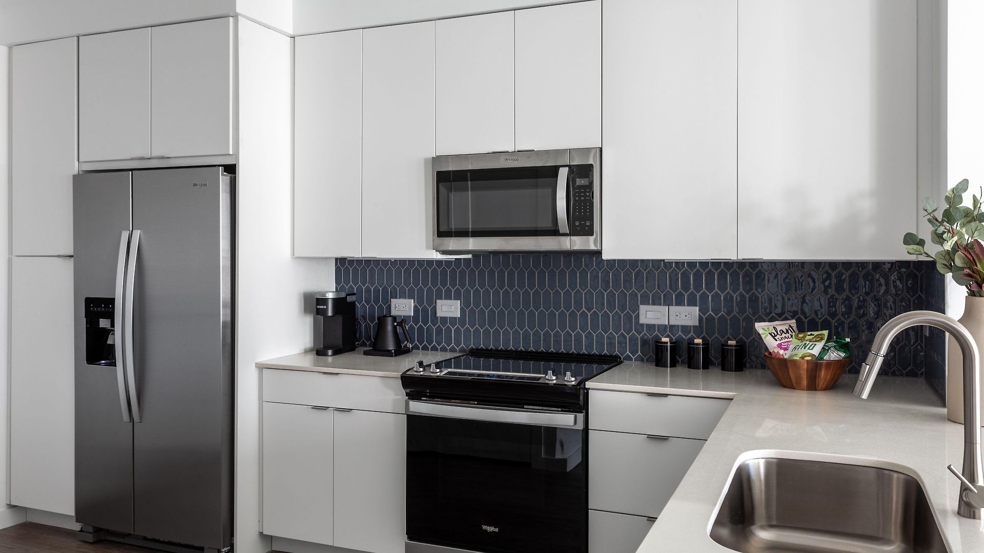 Mint House - The Gulch - Division St 4*