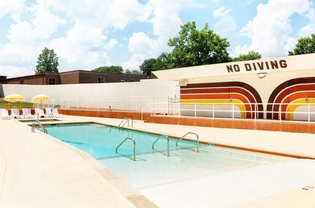 The Dive And Swim Club Hotel 3*