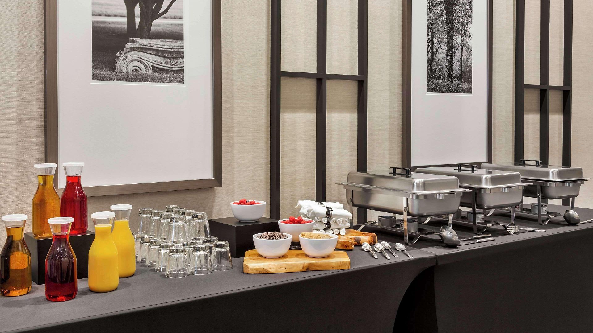 Hotel Hilton Garden West End Avenue Nashville