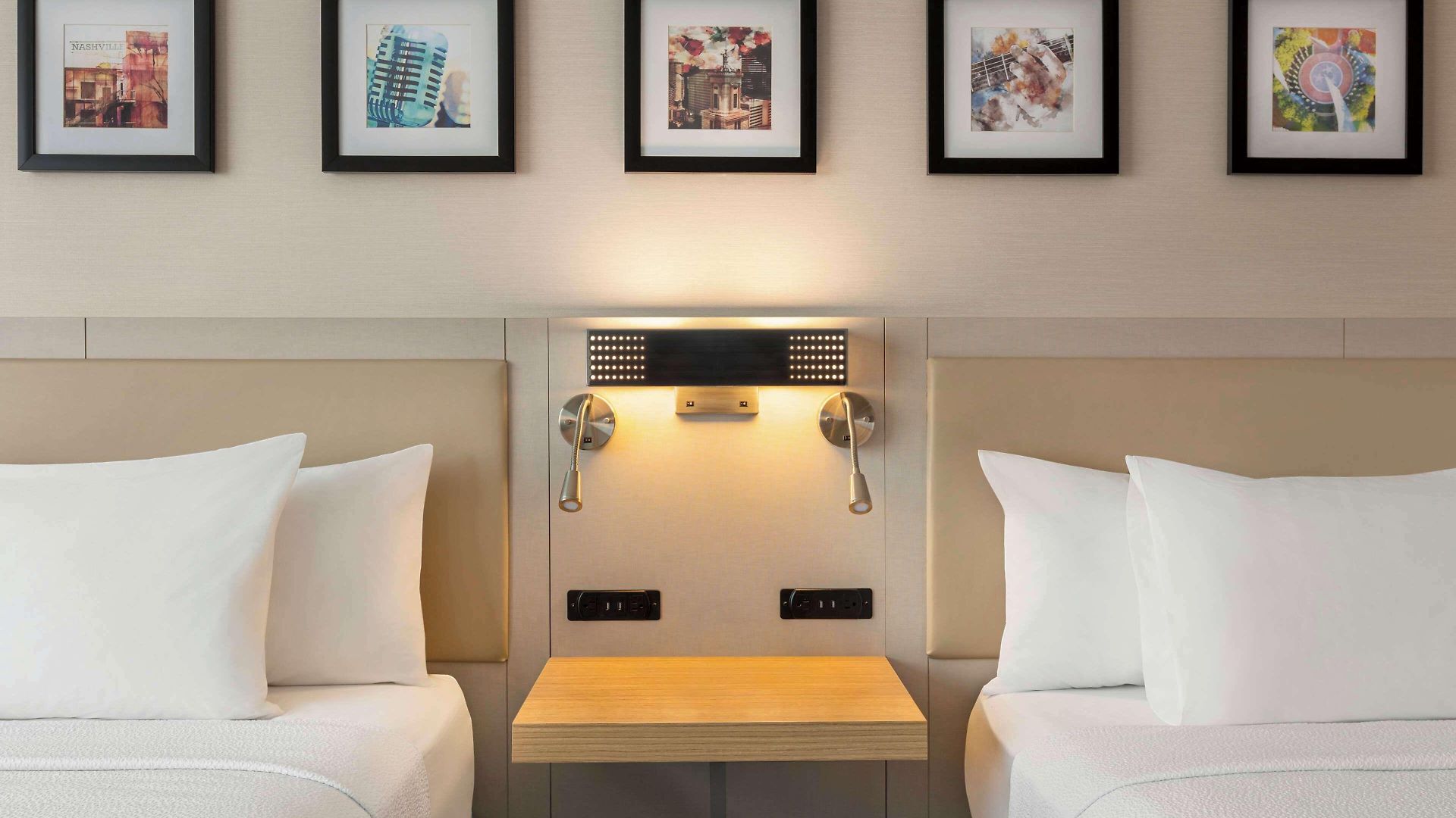 Hilton Garden West End Avenue Hotel Nashville