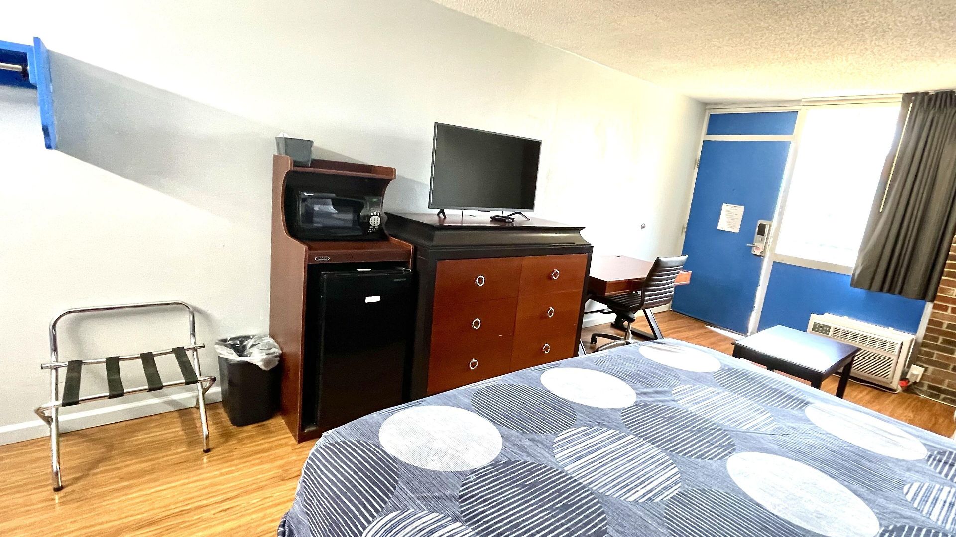 Inn Rodeway Inn- Airport - Downtown - Mexican Restaurant On Site 3*