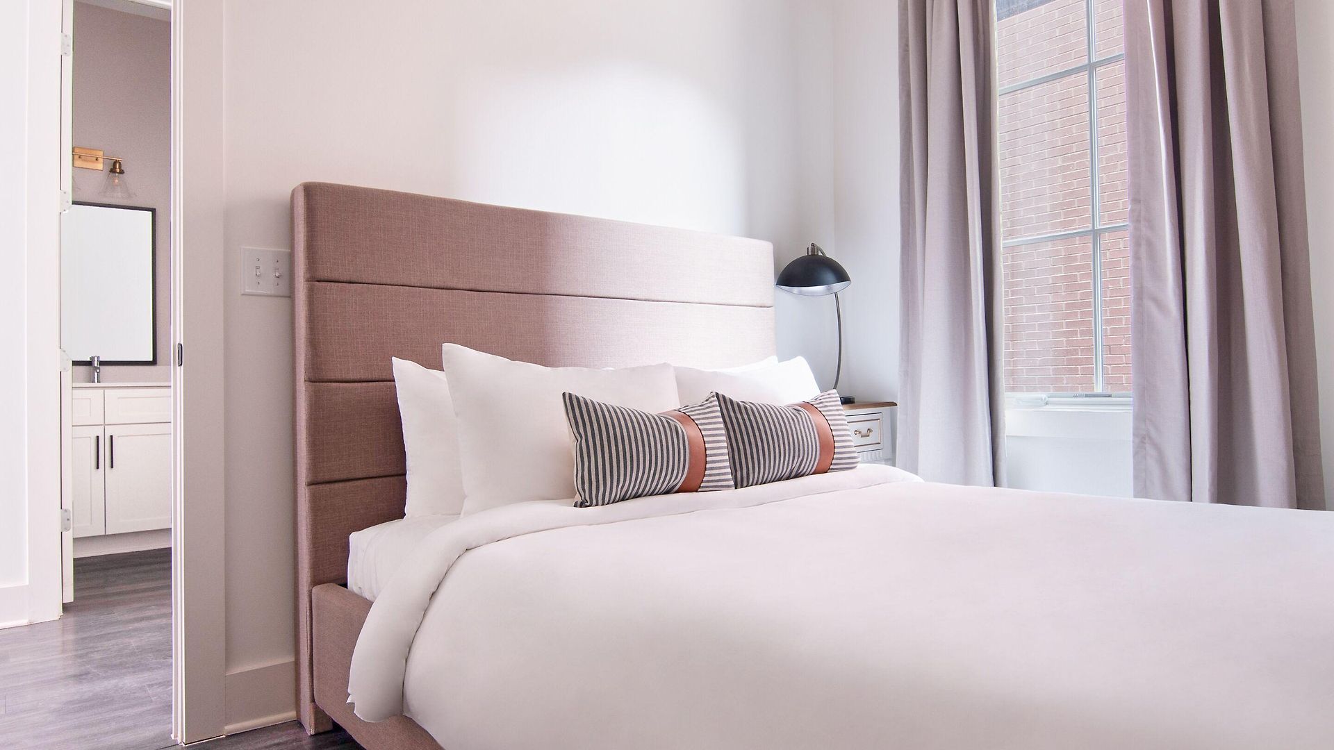 Apartment The Magnolia By Avantstay Nashville