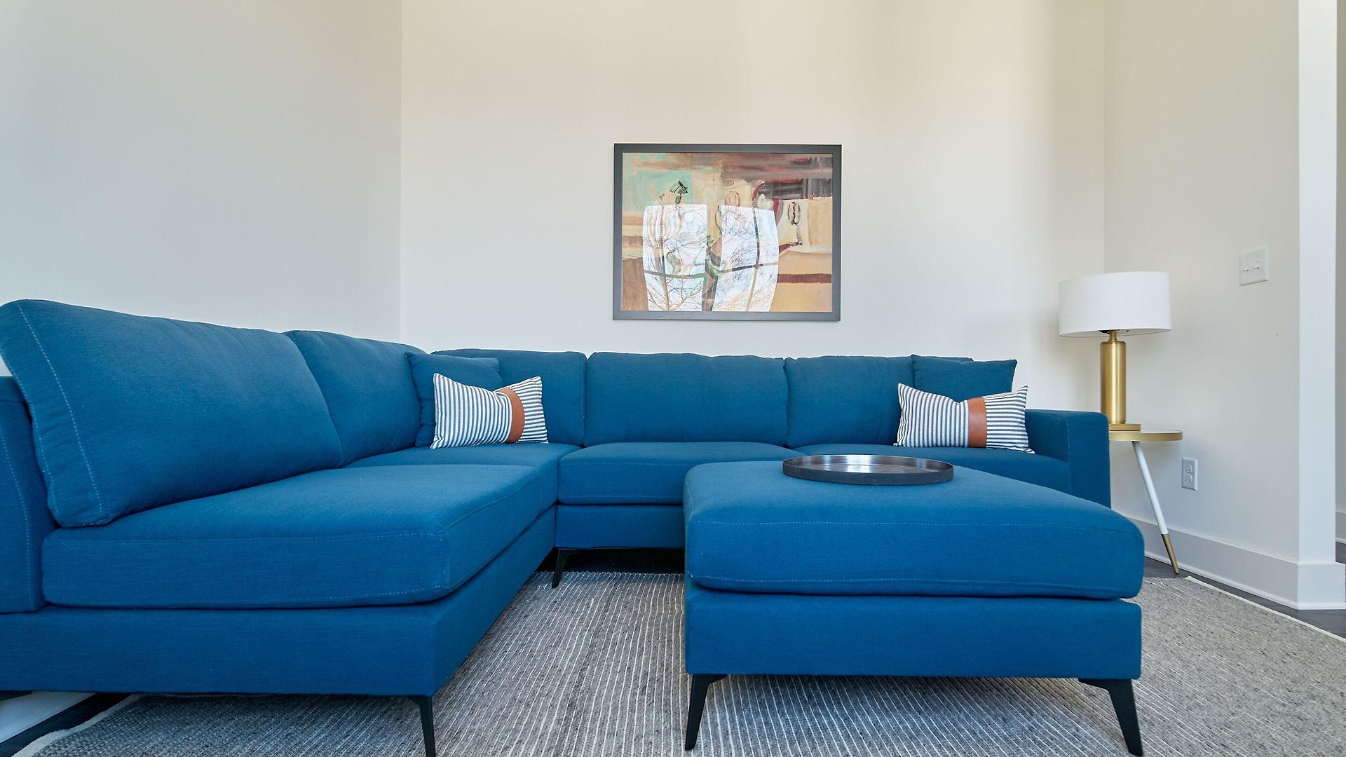 Apartment The Magnolia By Avantstay Nashville