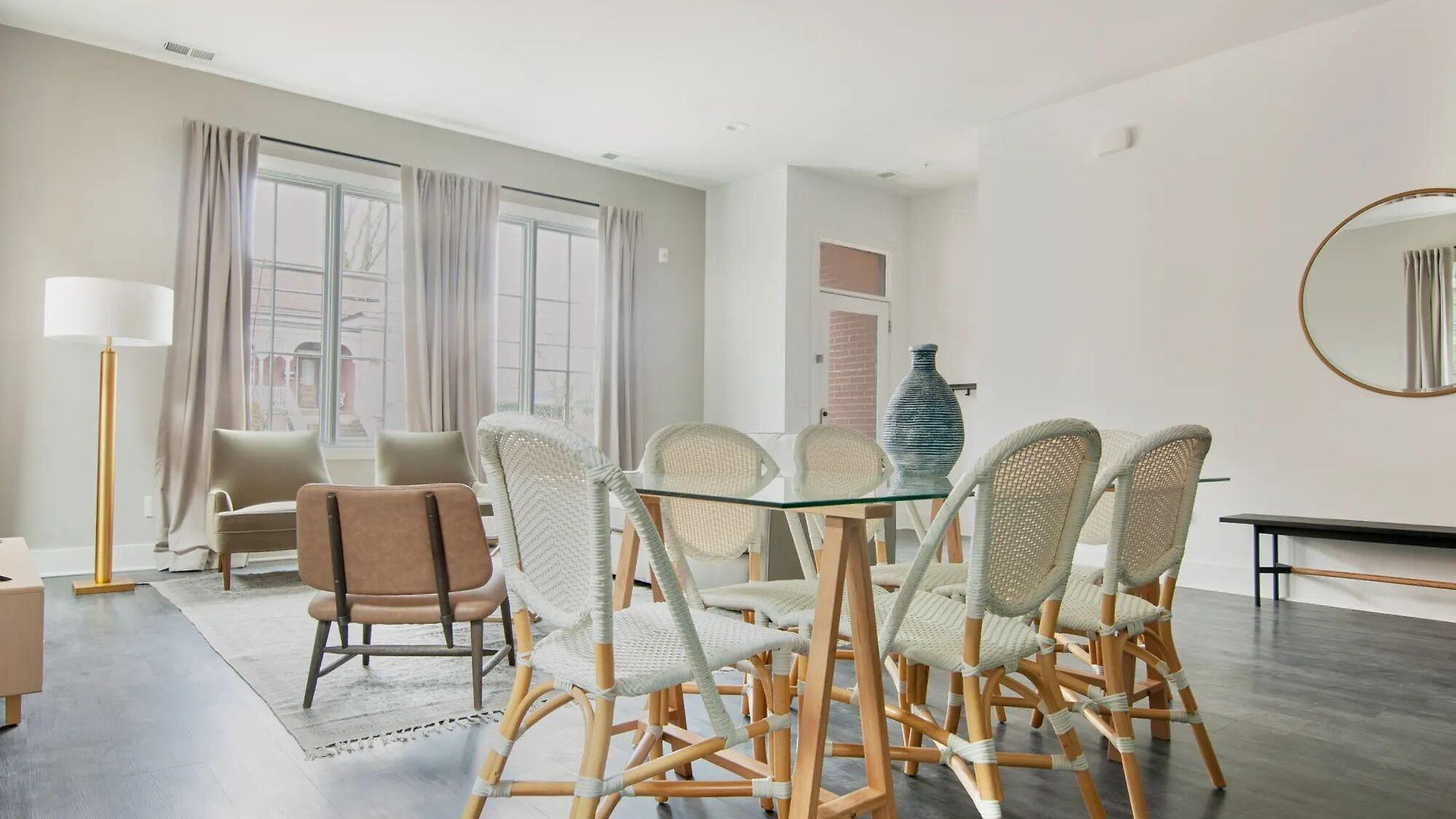 Apartment The Magnolia By Avantstay *