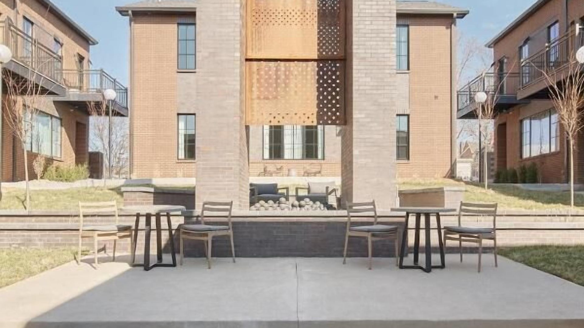 The Magnolia By Avantstay Apartment *