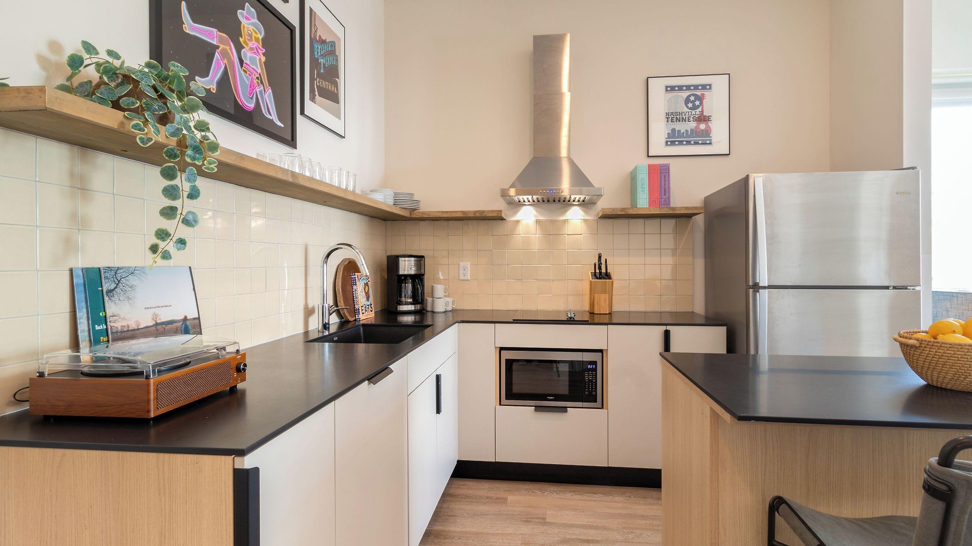 Apartment The Magnolia By Avantstay *