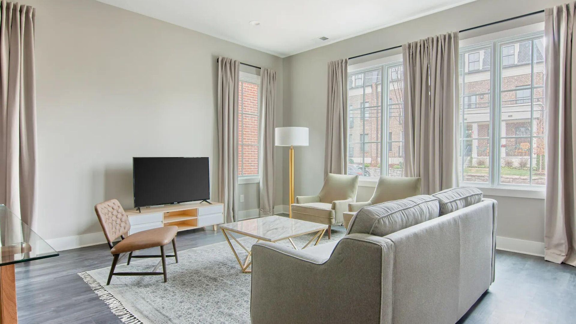 The Magnolia By Avantstay Apartment *