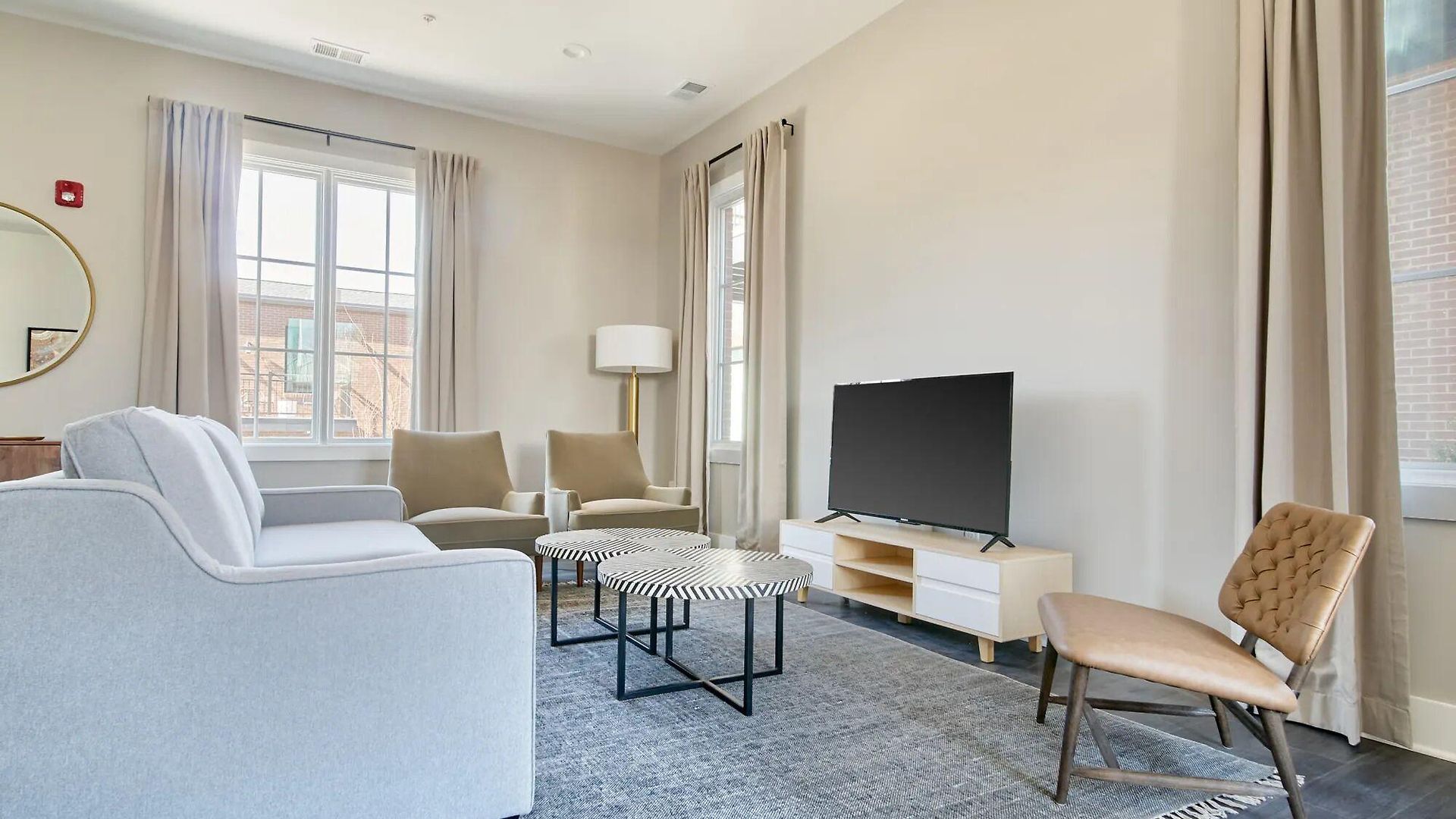 The Magnolia By Avantstay Apartment Nashville