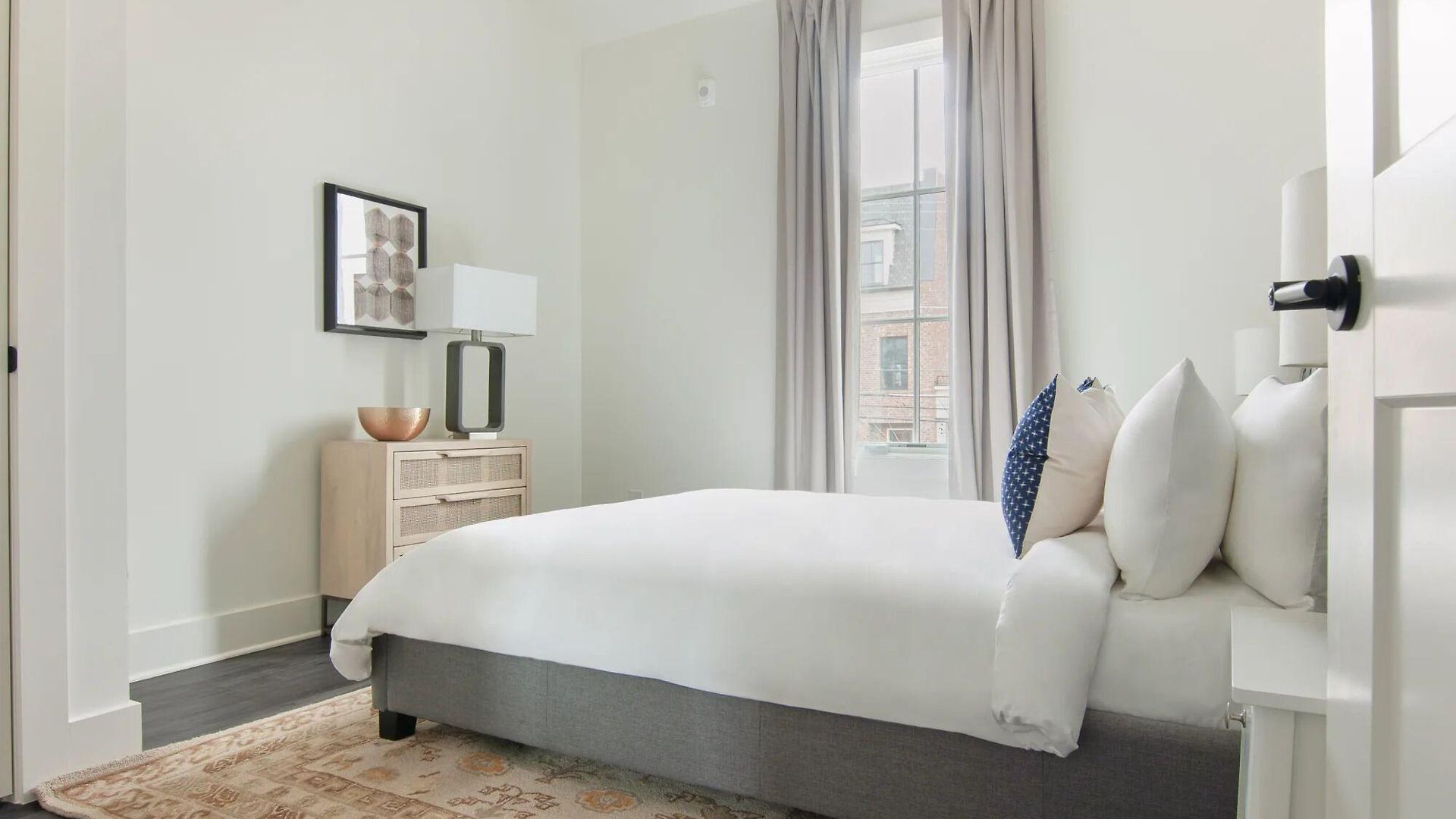 The Magnolia By Avantstay Nashville
