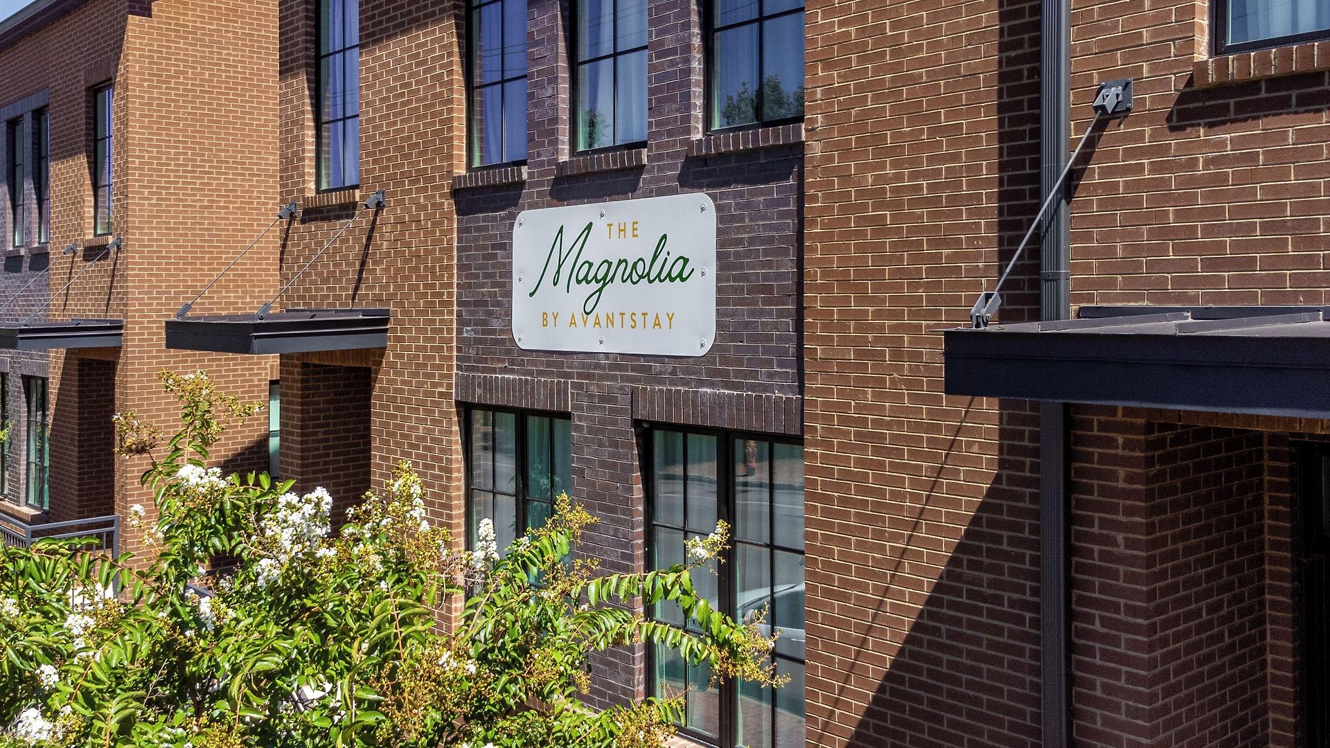 The Magnolia By Avantstay *