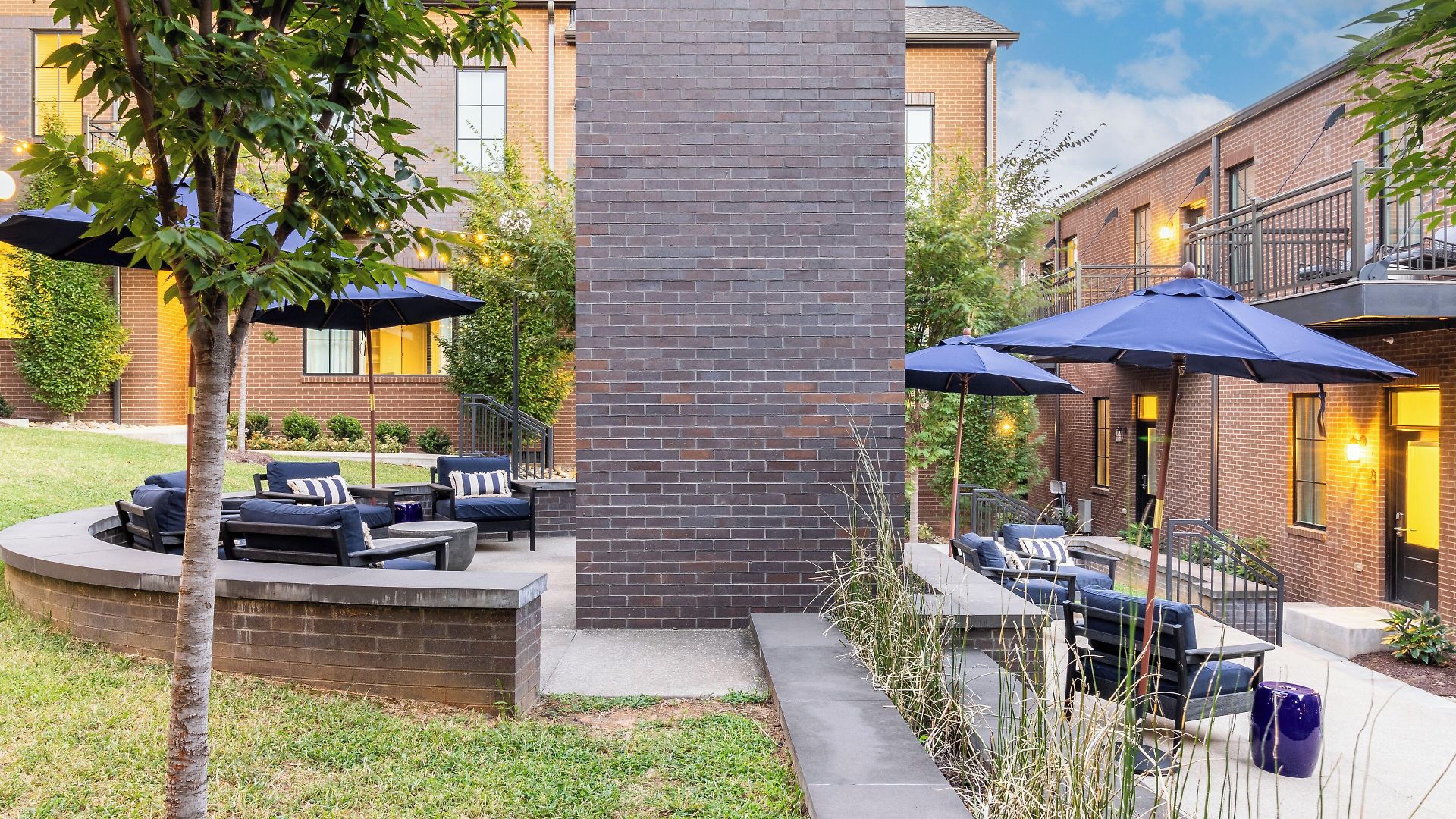 Apartment The Magnolia By Avantstay Nashville