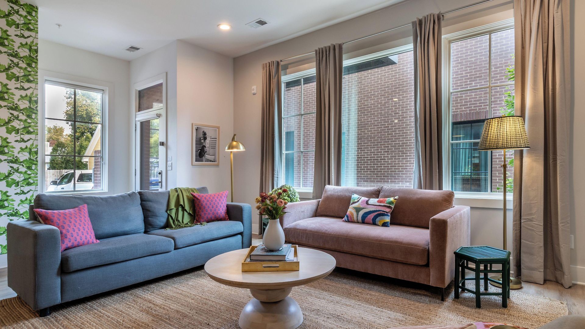 Apartment The Magnolia By Avantstay Nashville