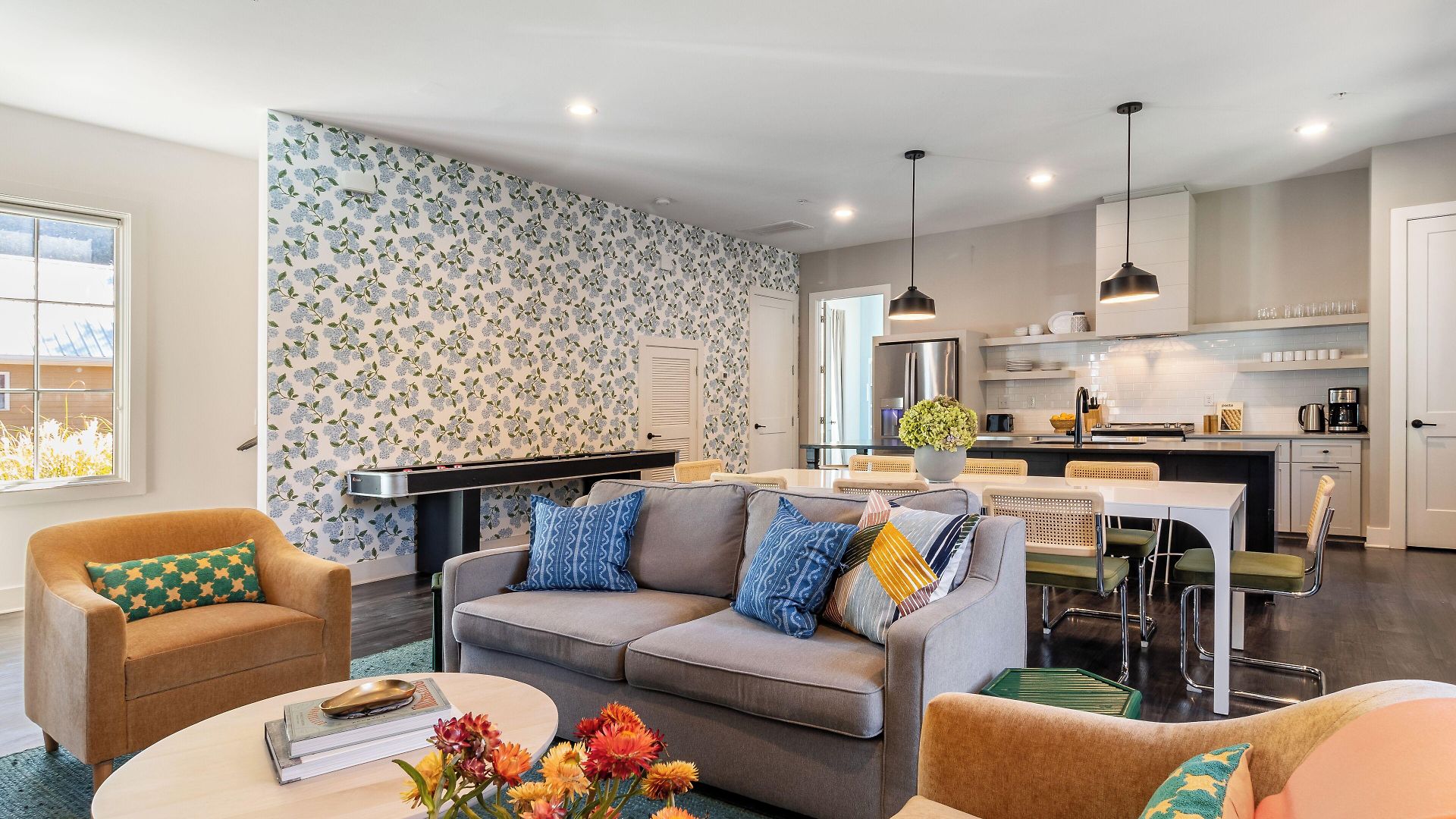The Magnolia By Avantstay Apartment
